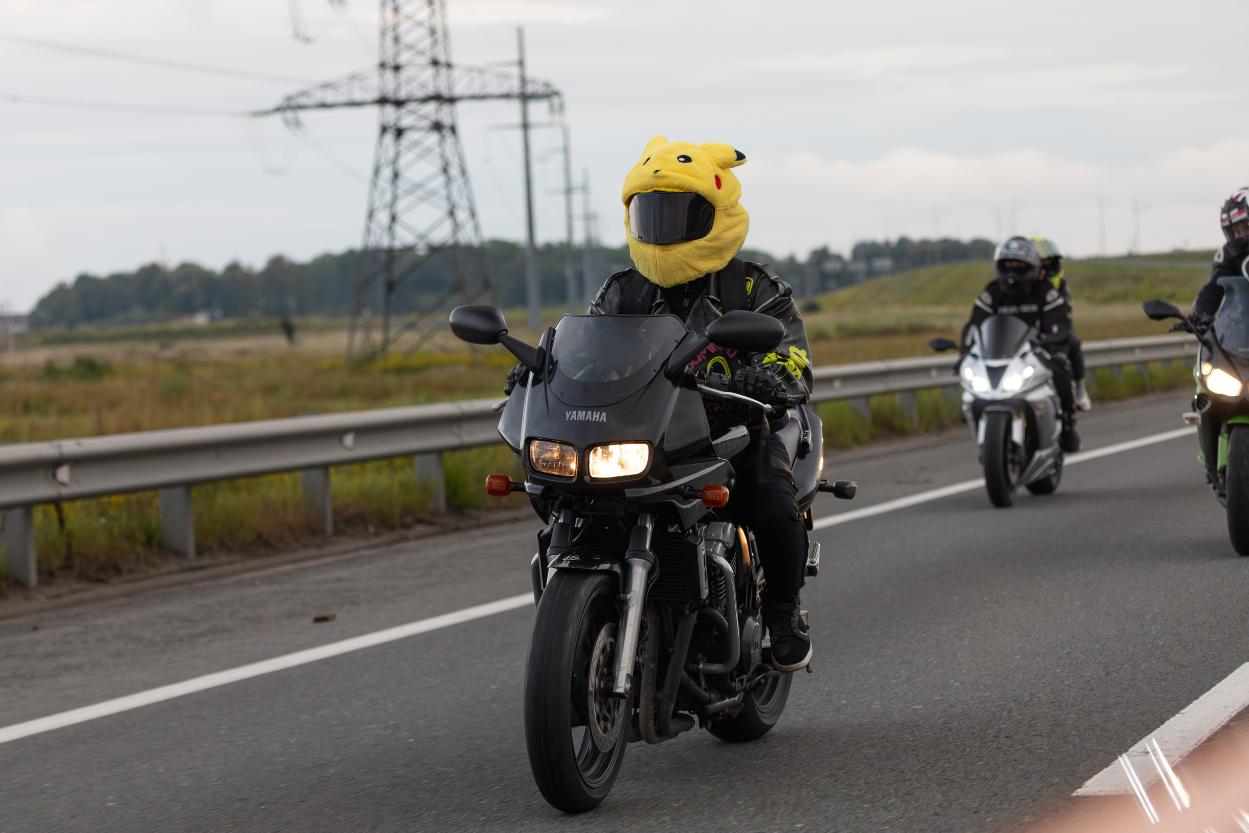 Закрытие Летнего сезона — 2025. — Digital Noise —