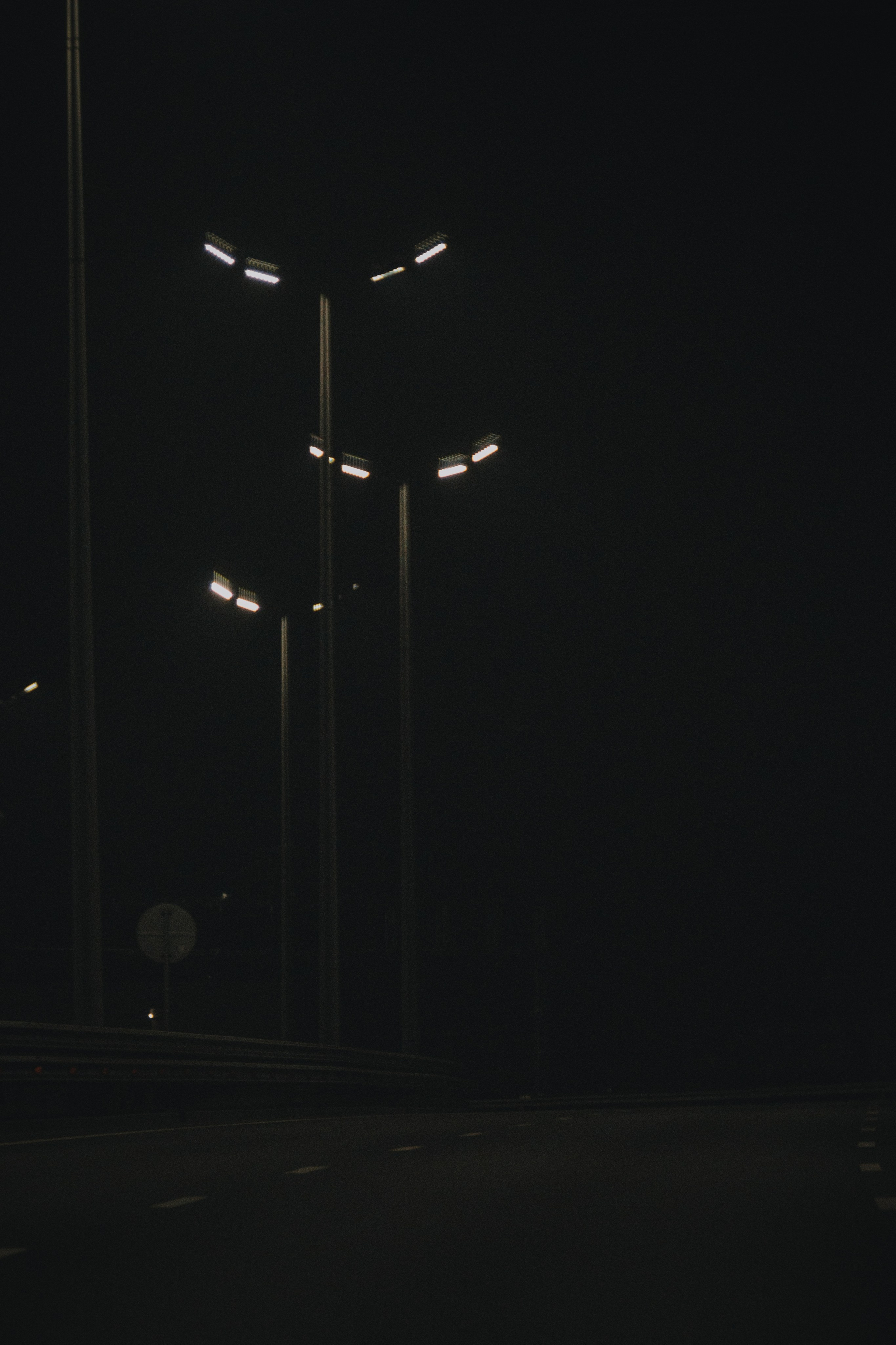 Н О Ч Н Ы Е. — Digital Noise —