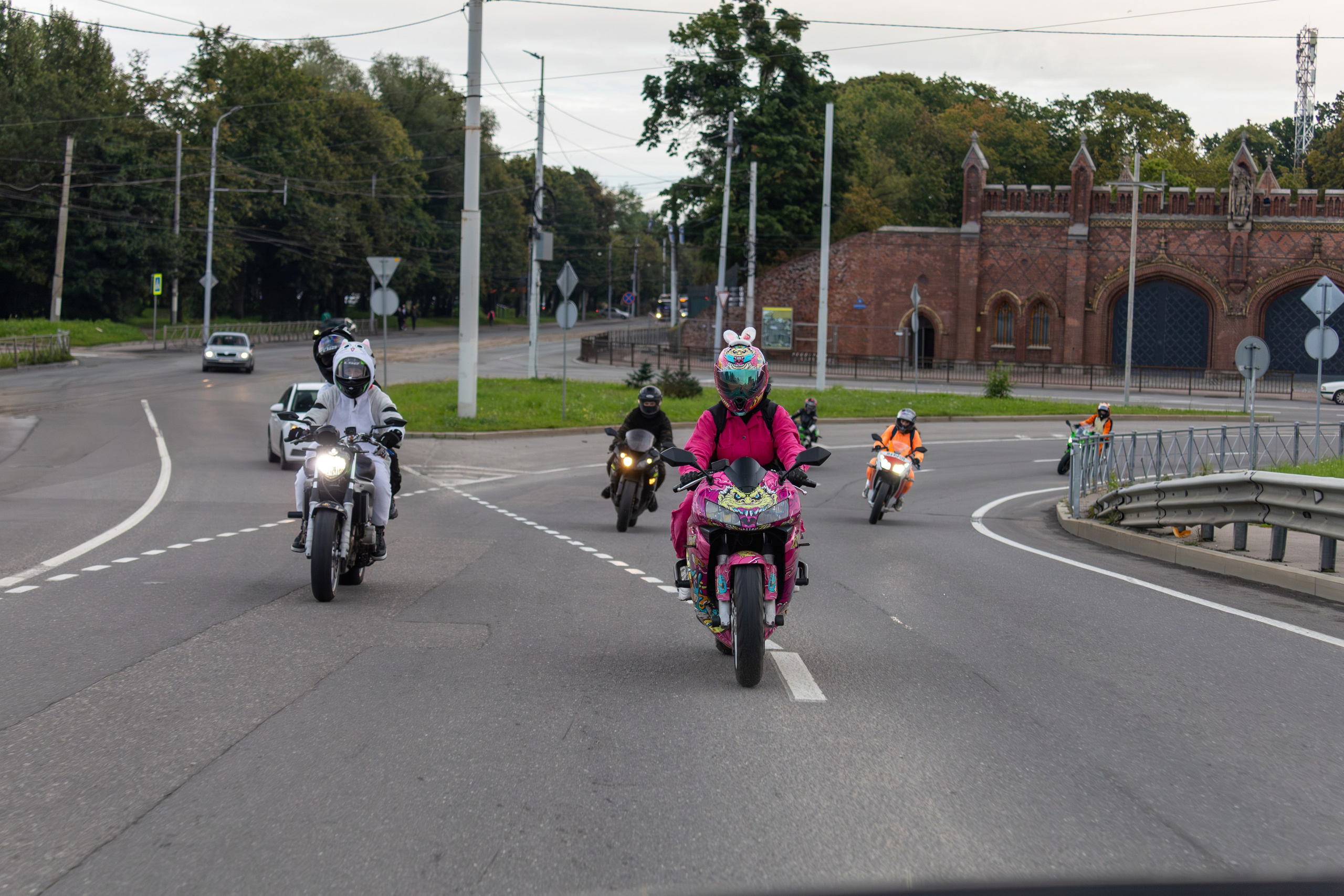 Закрытие Летнего сезона — 2025. — Digital Noise —