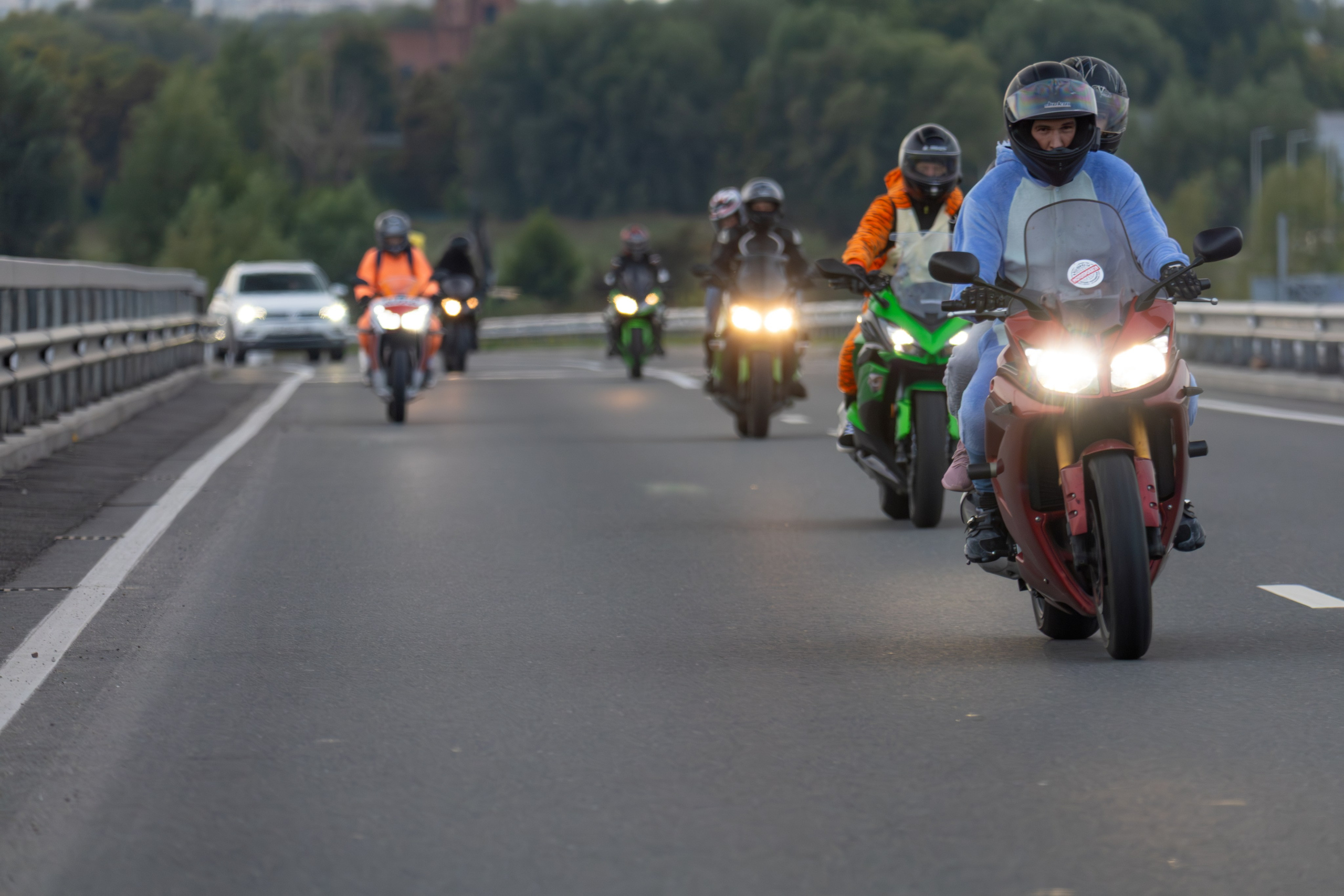 Закрытие Летнего сезона — 2025. — Digital Noise —