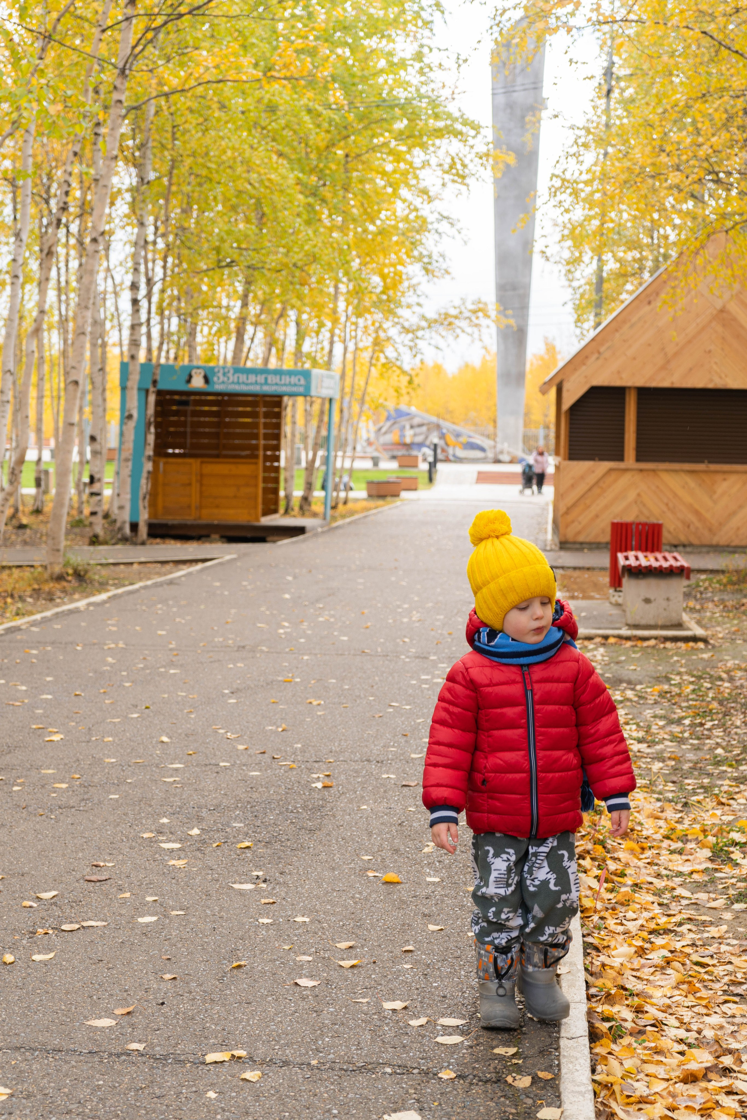Прогулка. Алена Коломоец | Фотограф, Мирный, Якутия