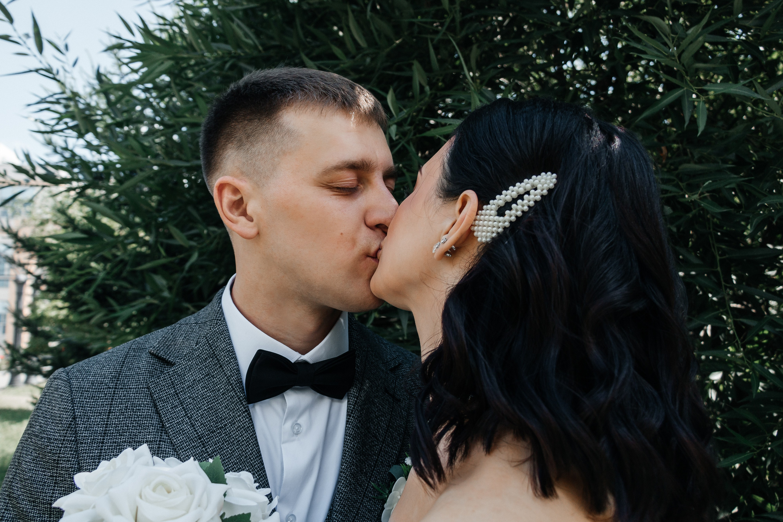 СВАДЬБА. Фотограф в Новокузнецке Иван Дендин