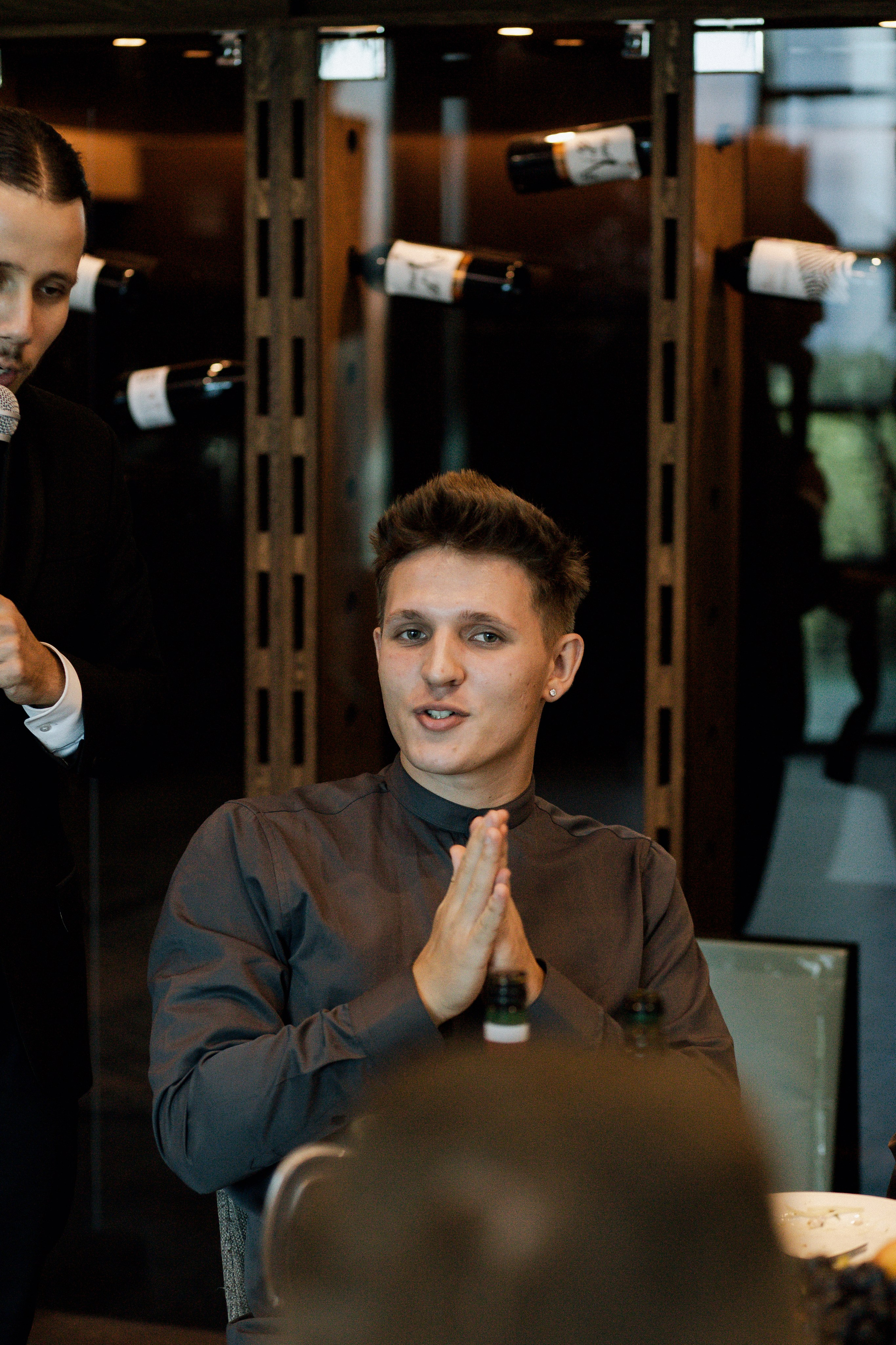 Юлия и Игорь. Фотограф Юлия Герасимова Иркутск