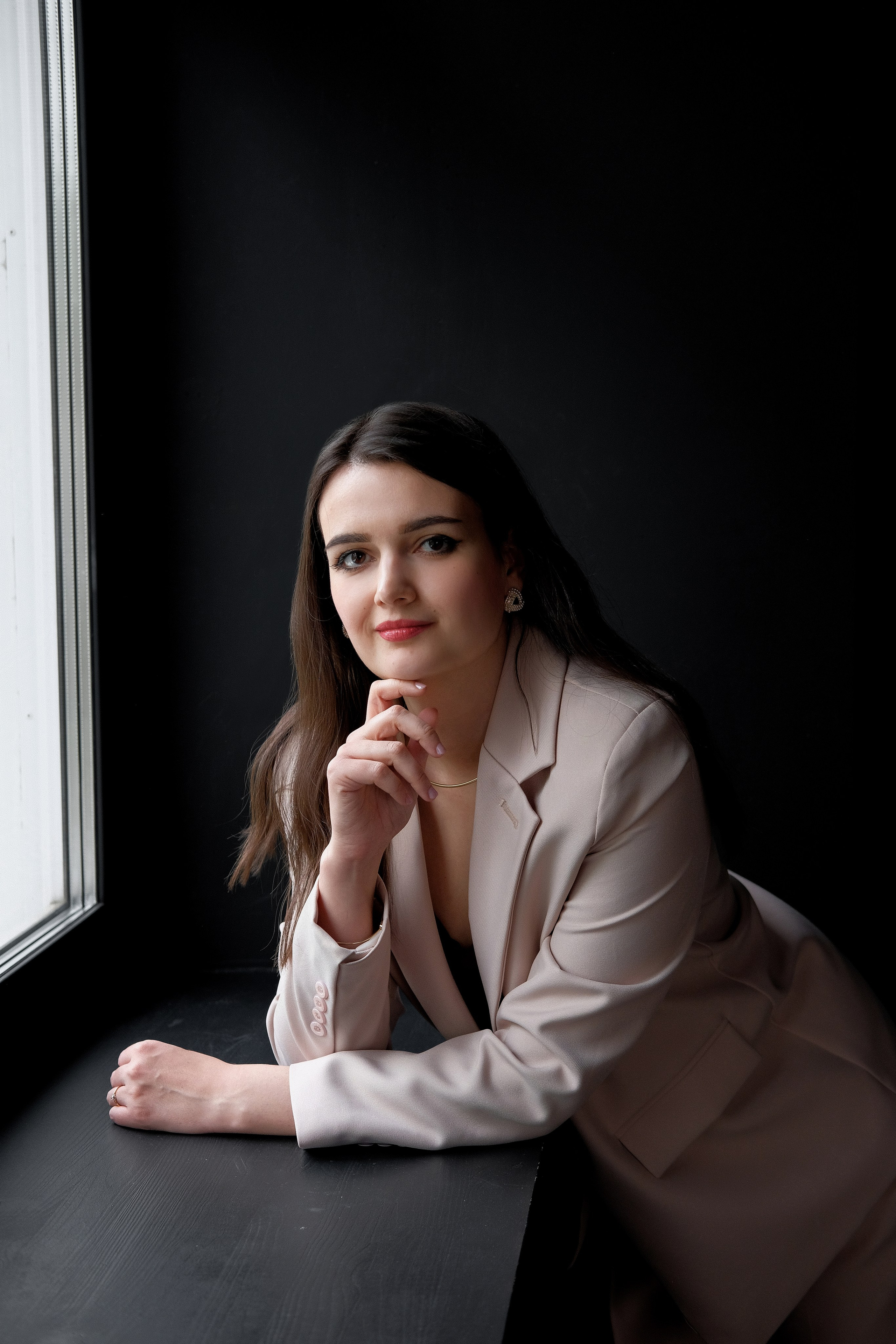 Для сайтов/гайдов курса. Фотограф в Новосибирске Анна Захарова