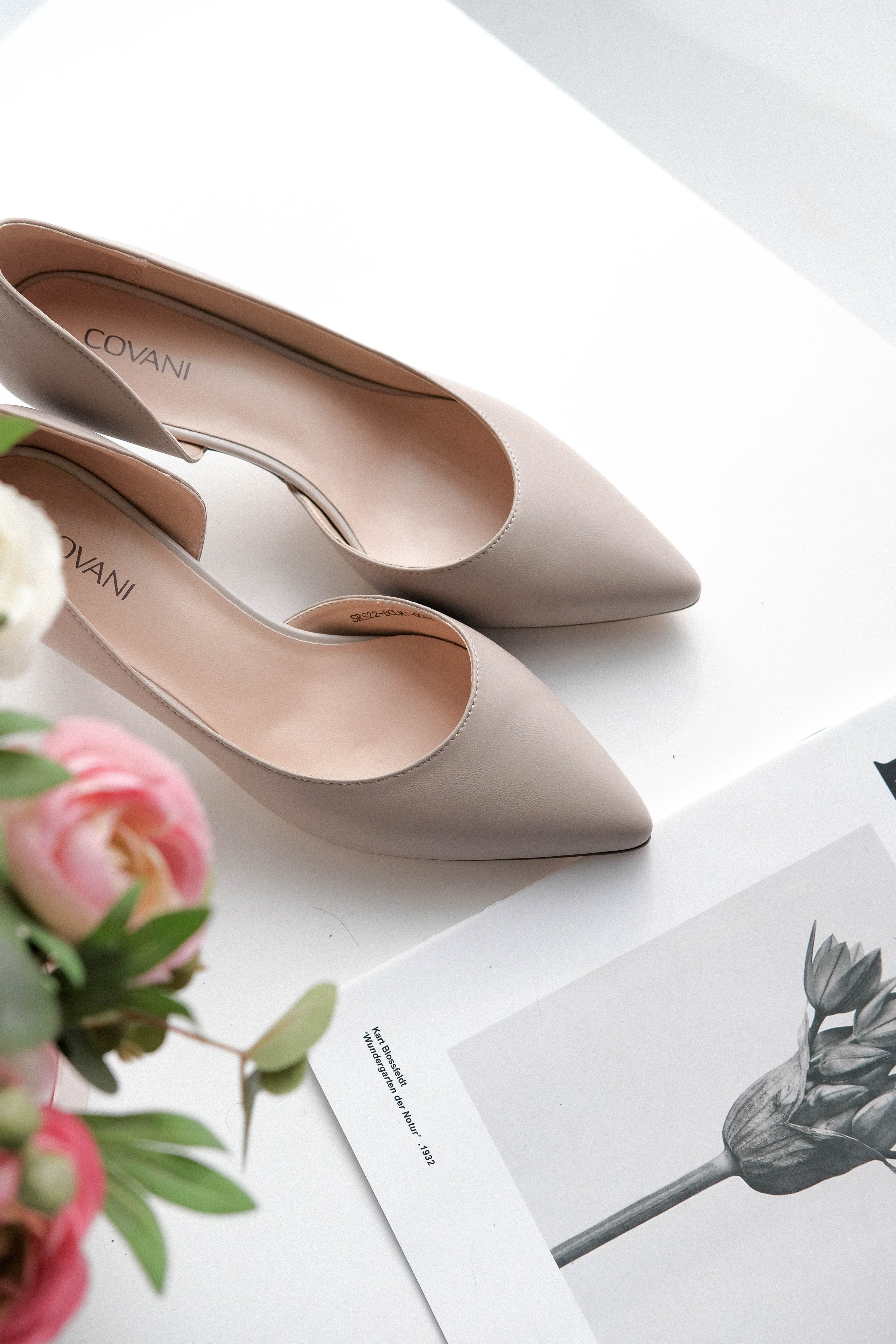 Обувь. Фотограф в Новосибирске Анна Захарова