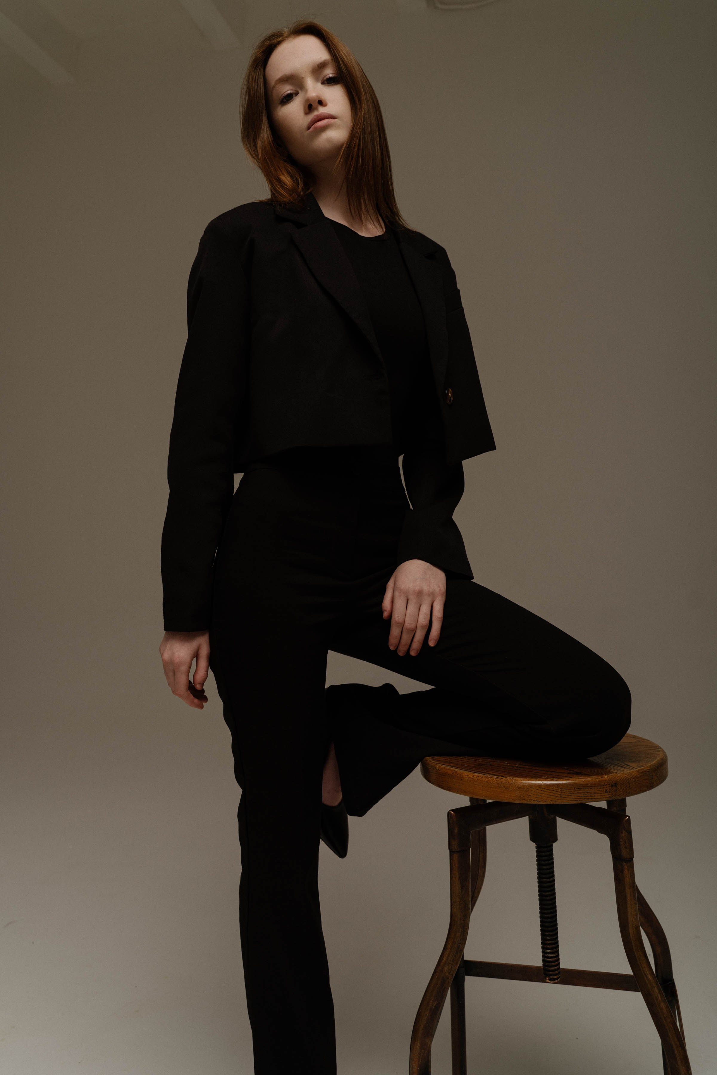 Катя. Главная