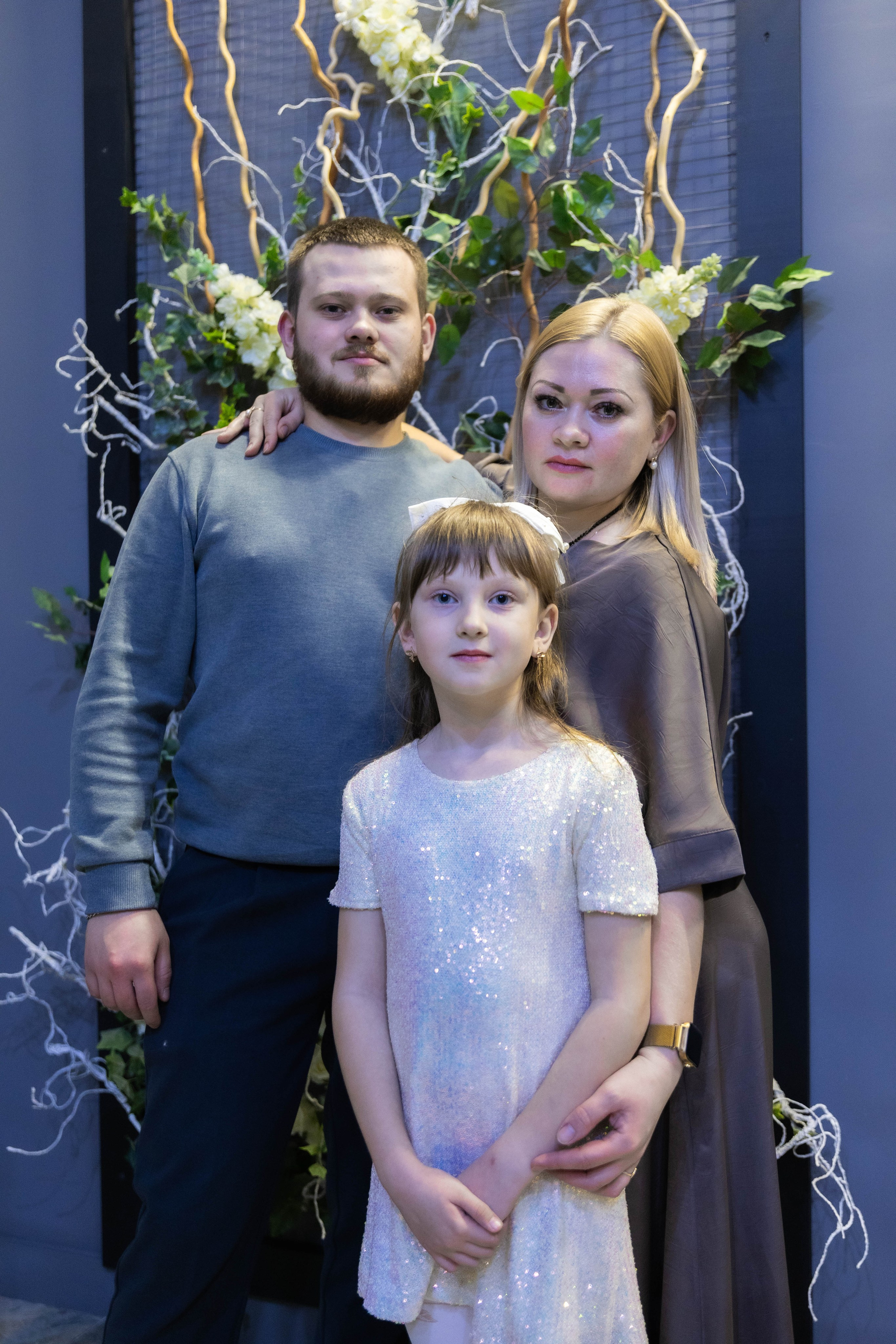Алексей Юбилей. Репортажный и студийный фотограф в Екатеринбурге Коротынская Анастасия