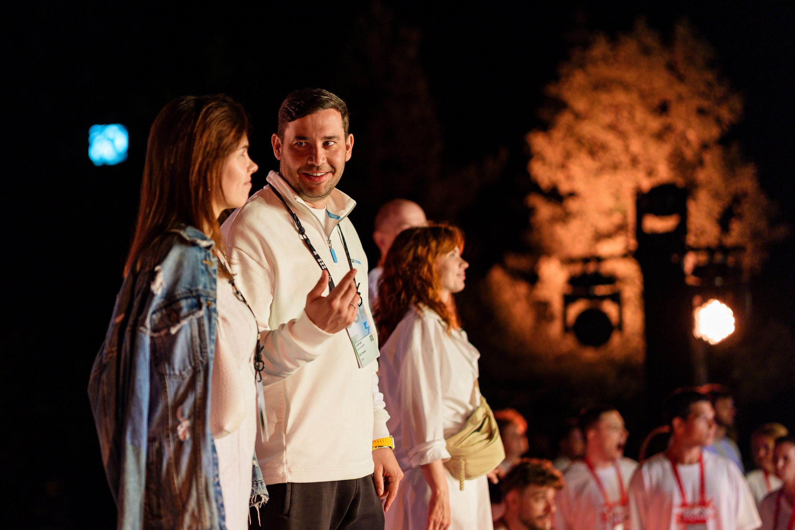 Вечеринки. South HUB