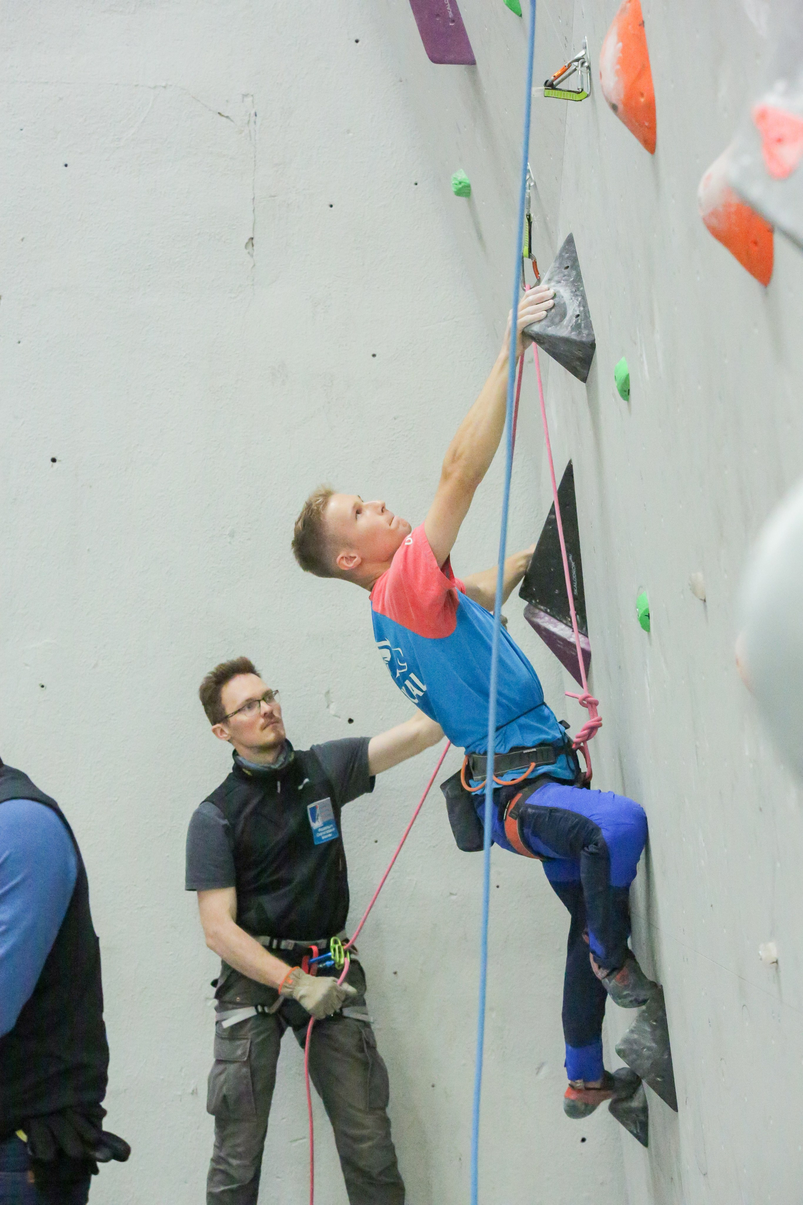 КУБОК МОСКВЫ ПО СКАЛОЛАЗАНИЮ. Концертный и репортажный фотограф в Москве и Санкт-Петербурге Мария