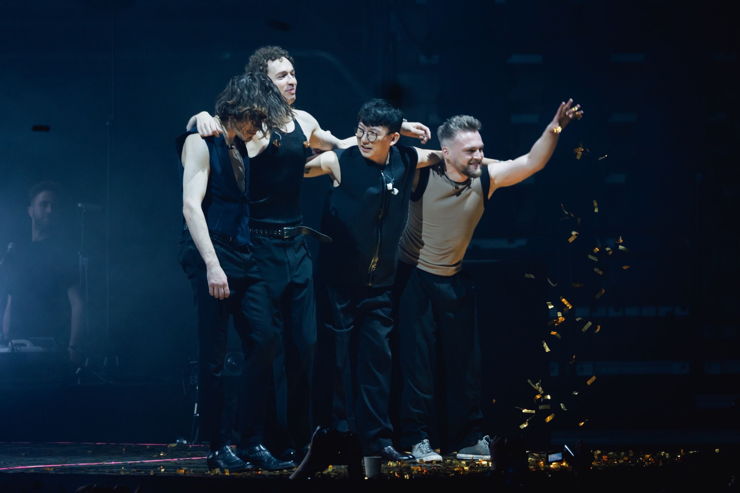 ZOLOTO VTB ARENA 17.05. Концертный и репортажный фотограф в Москве и Санкт-Петербурге Мария