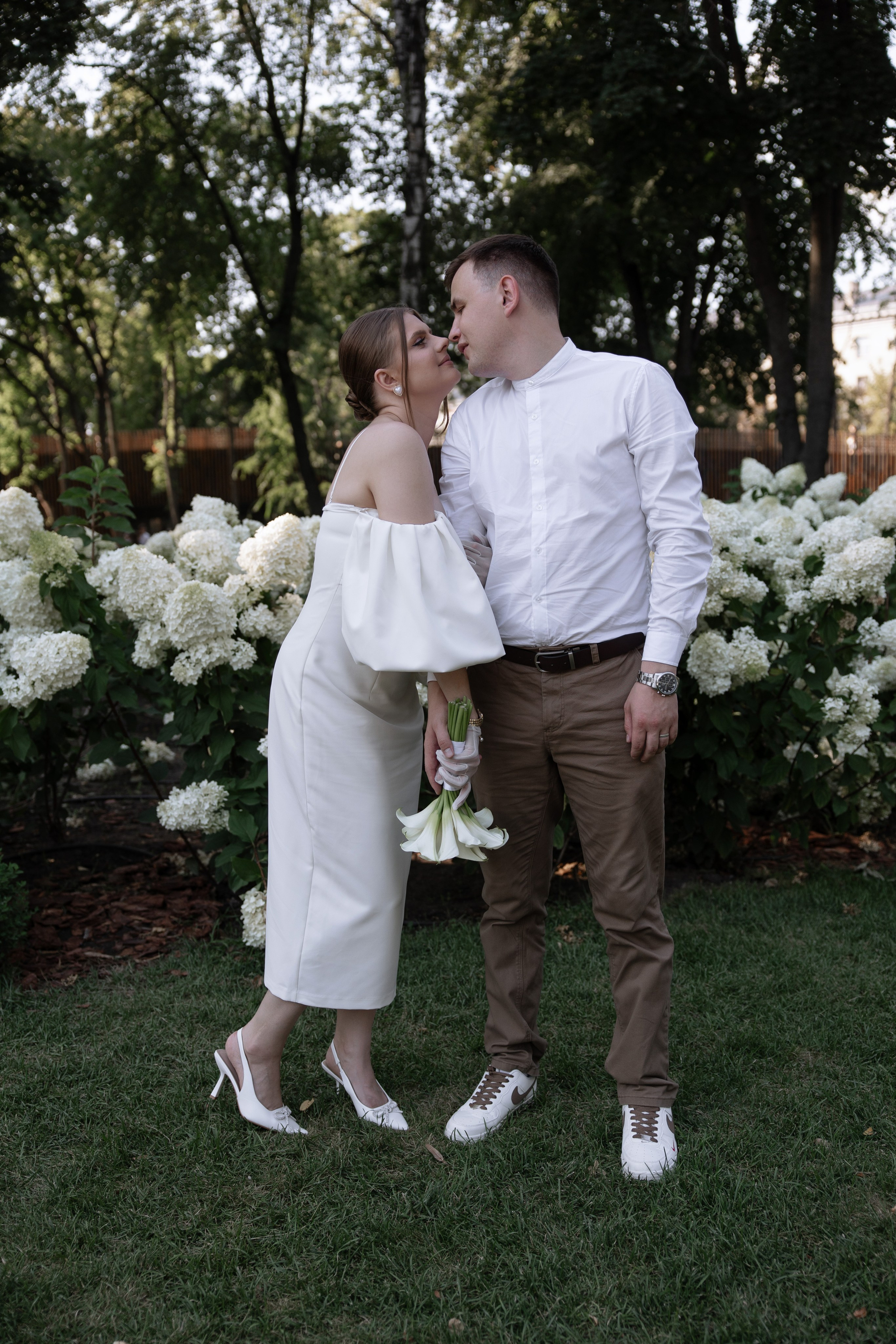 All we need is love. Фотограф Софья Гречка