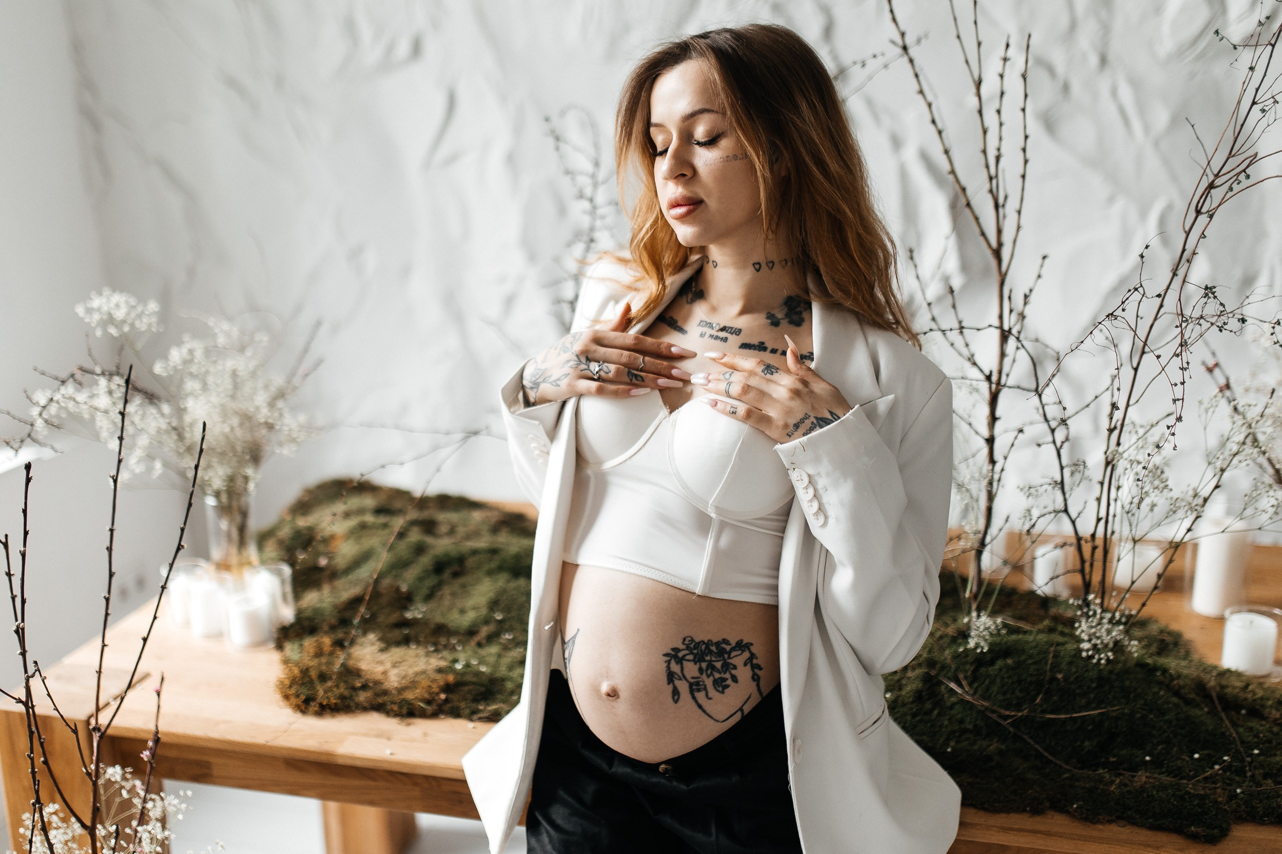 Ульяна. Репортажный и свадебный фотограф в Краснодаре