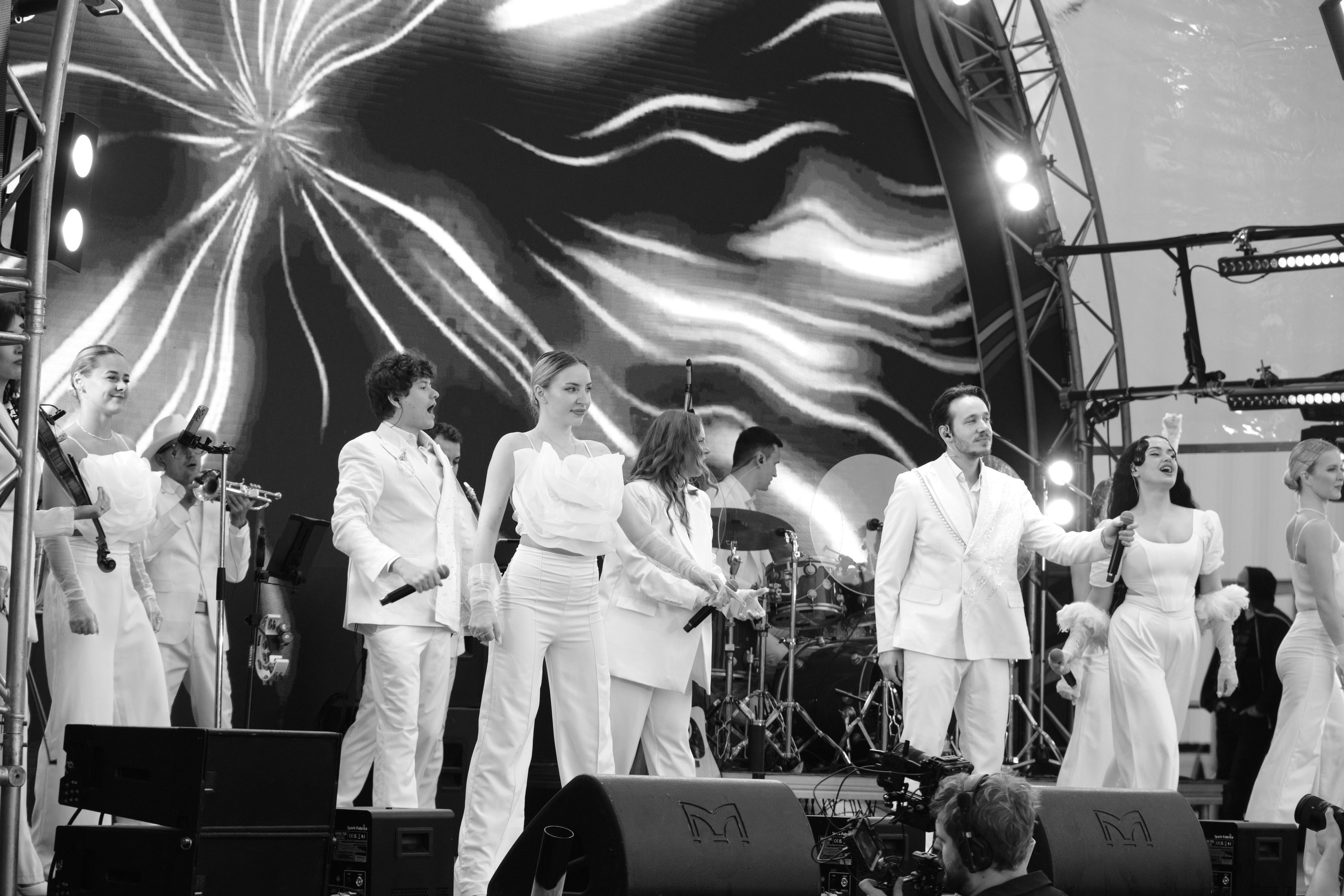 РУСАГРО. Организация фото/видео съемки, Москва