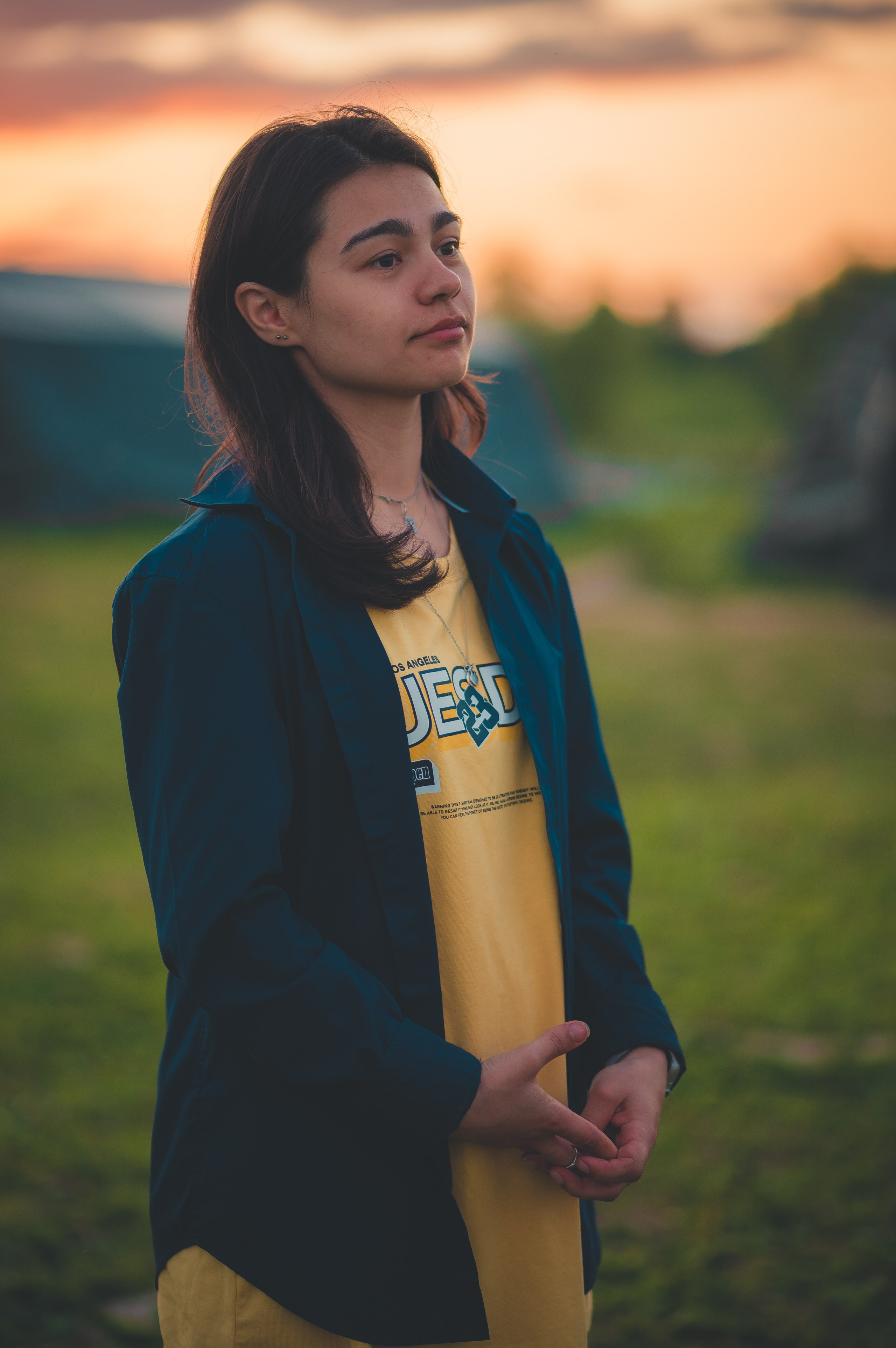 Детский лагерь — 3 смена 2023 год. Иван Кубик — фотограф и видеограф