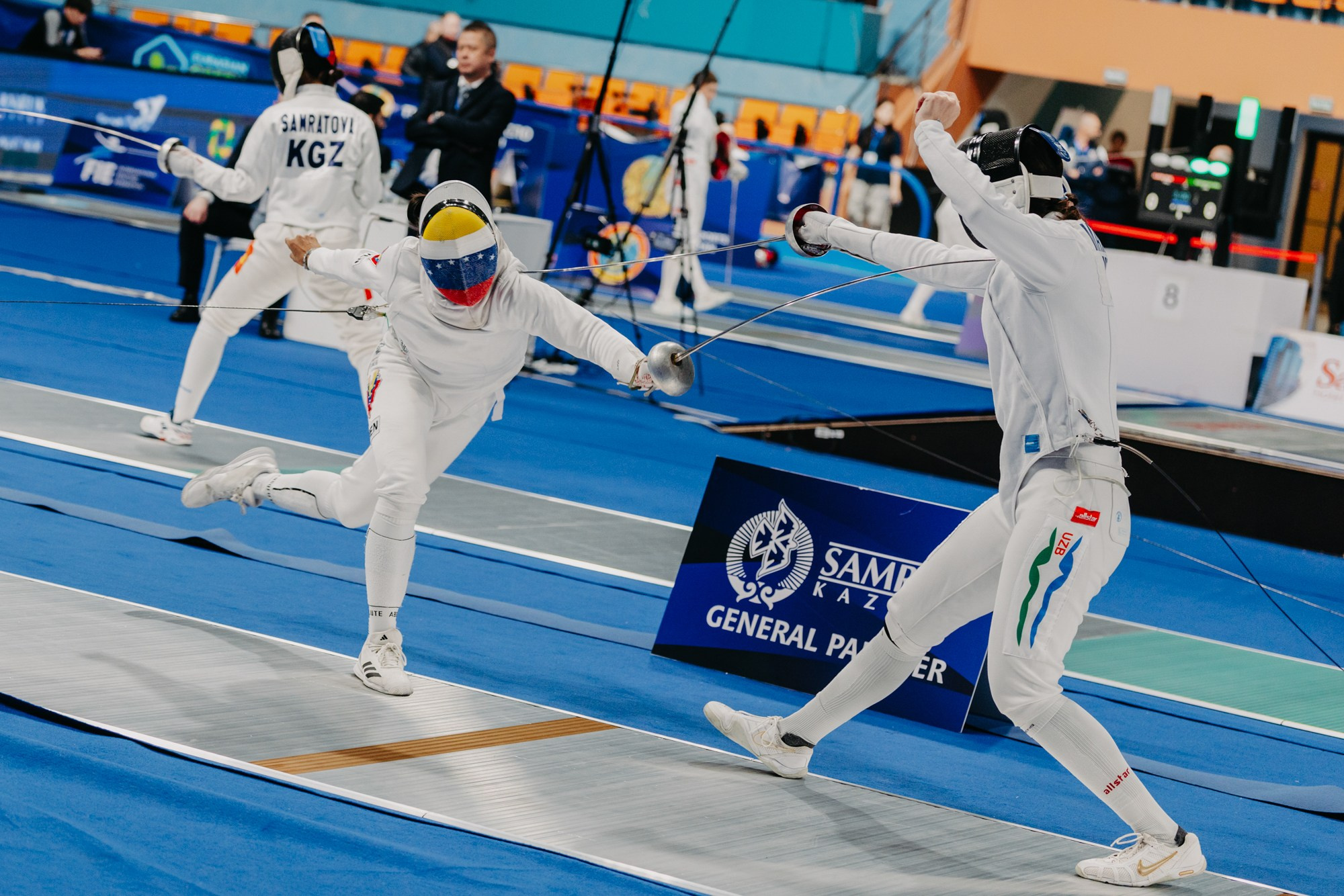 ASTANA WORLD CUP. ГЛАВНАЯ