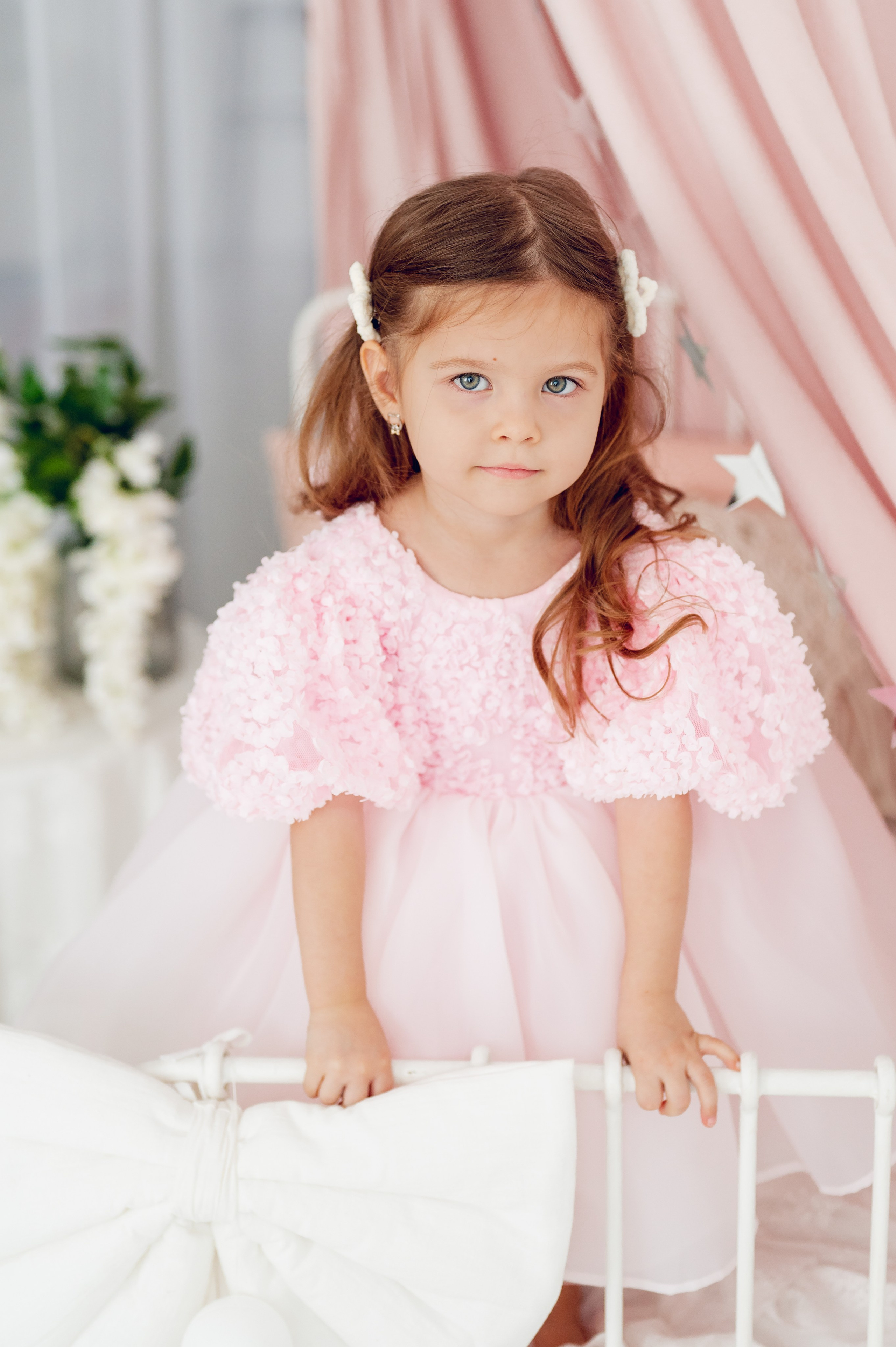 ФОТОПРОЕКТЫ. Детская и семейная фотостудия Ольги Синицкой, ст. Брюховецкая