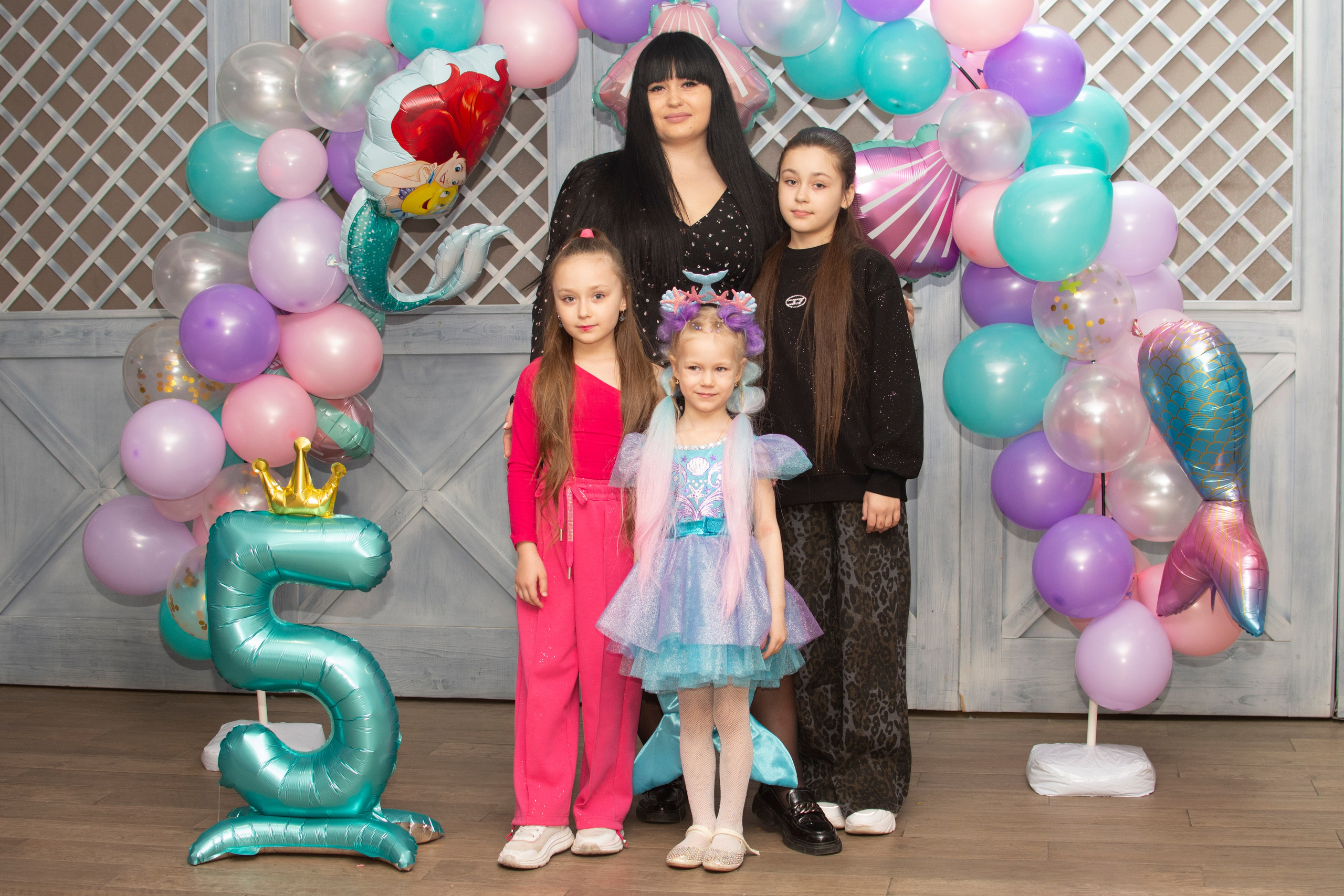 Мероприятия. Фотограф в Белгороде Анастасия Богунова