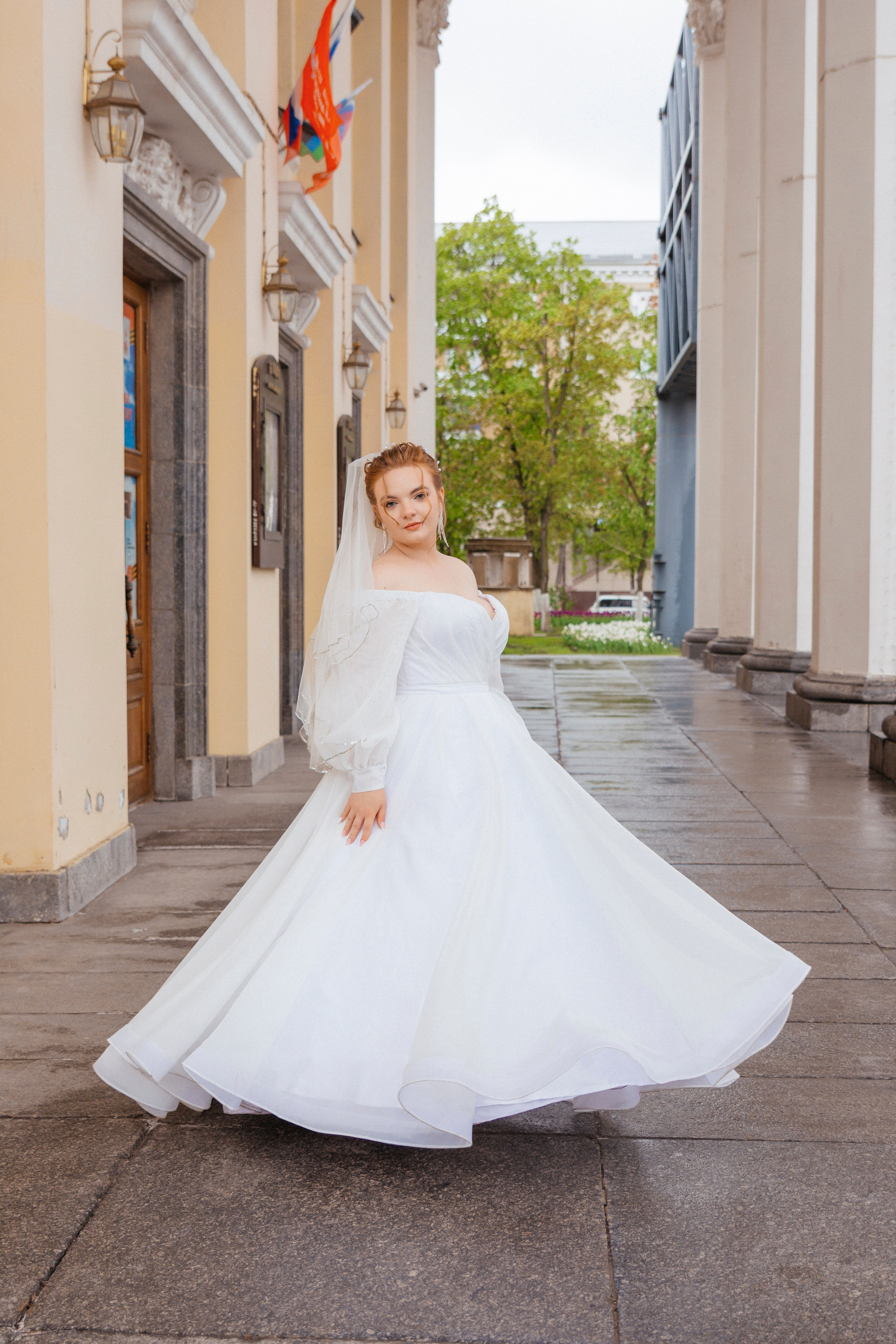 Свадебная фотосессия. Фотограф в Белгороде Анастасия Богунова