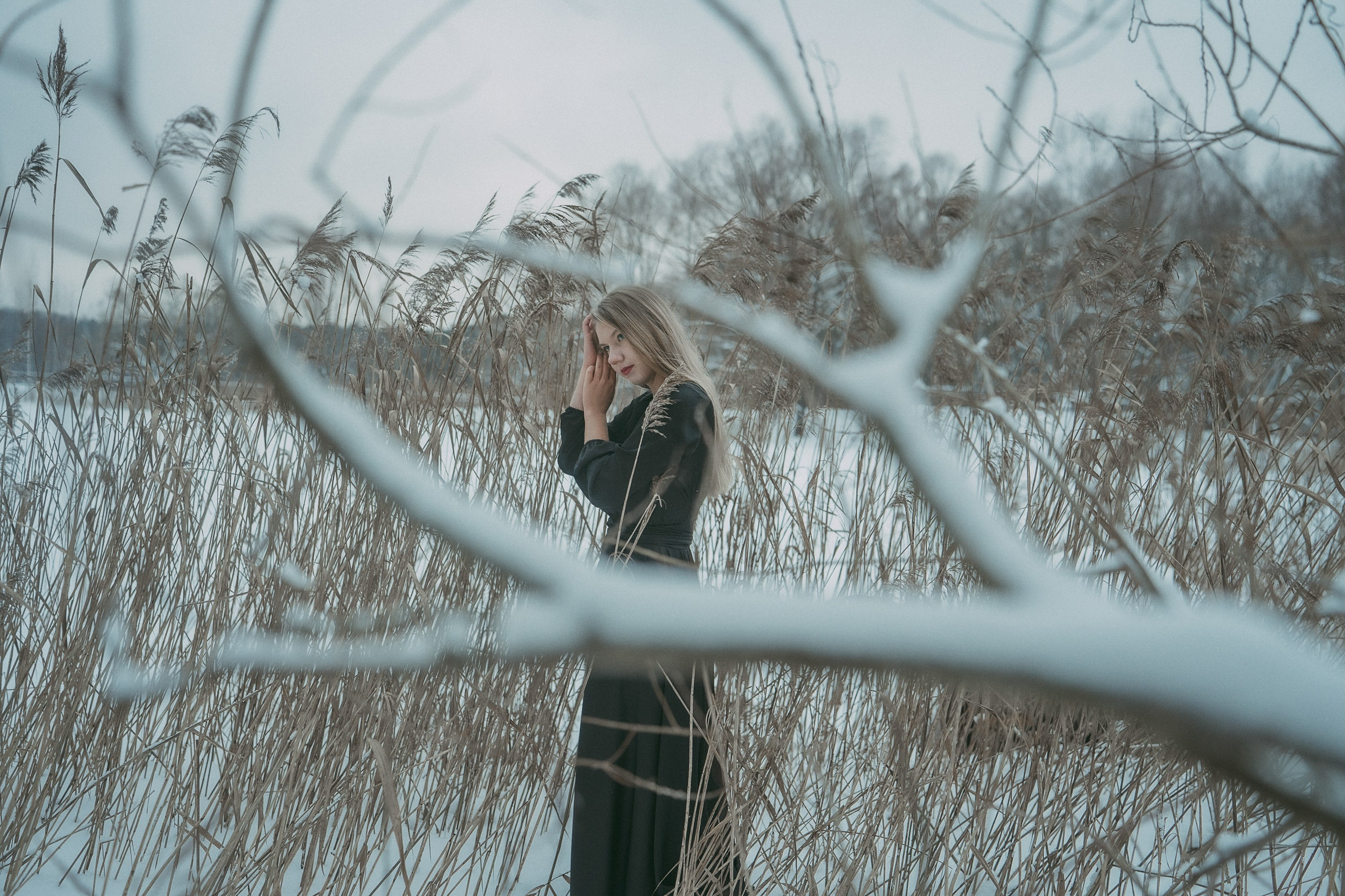 Альбина и Амелия. Фотограф анималист в Москве и Санкт-Петербурге Свиридова Анна