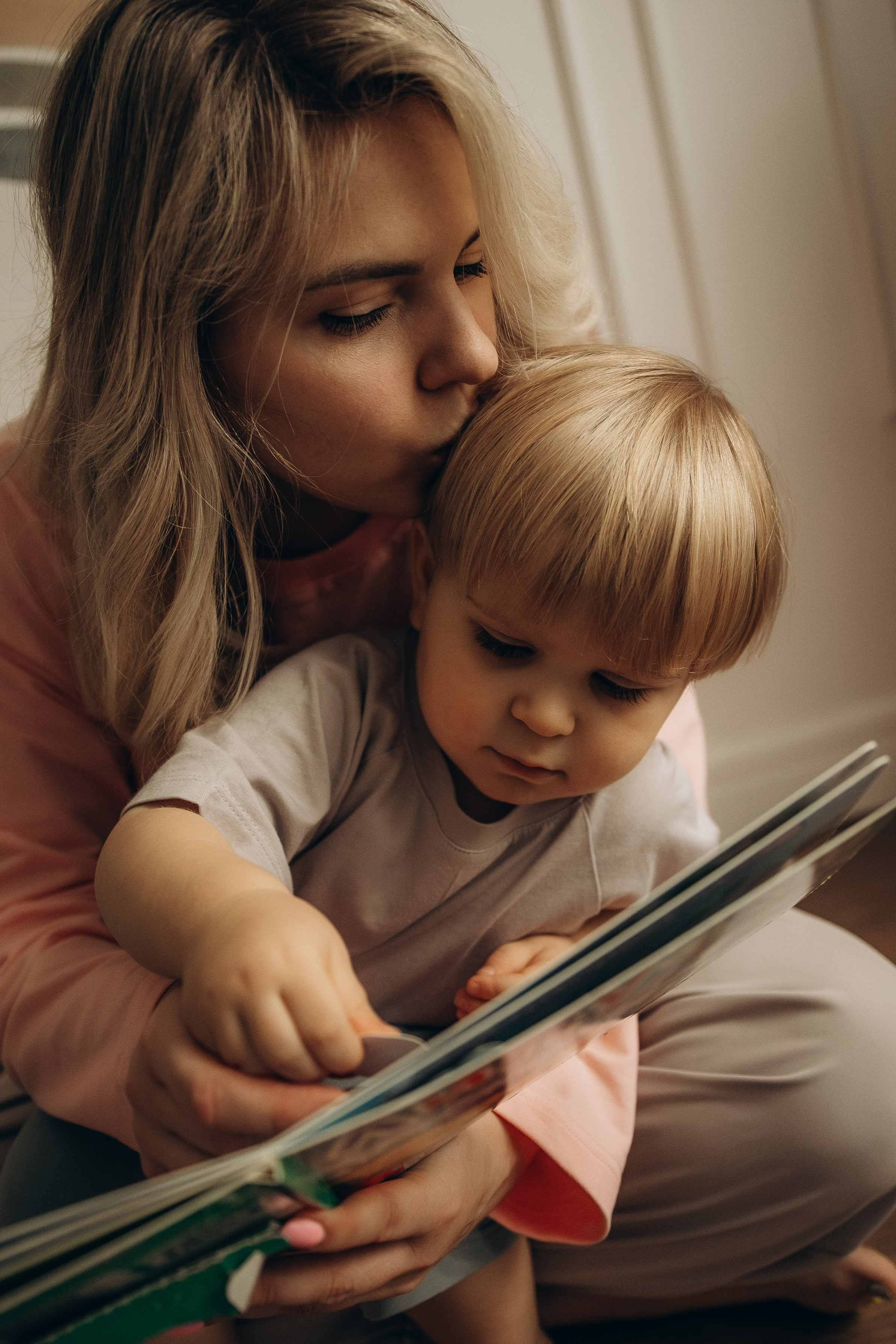 Ярику 2 года. Гаврилова Настя семейный фотограф lifestyle в Москве