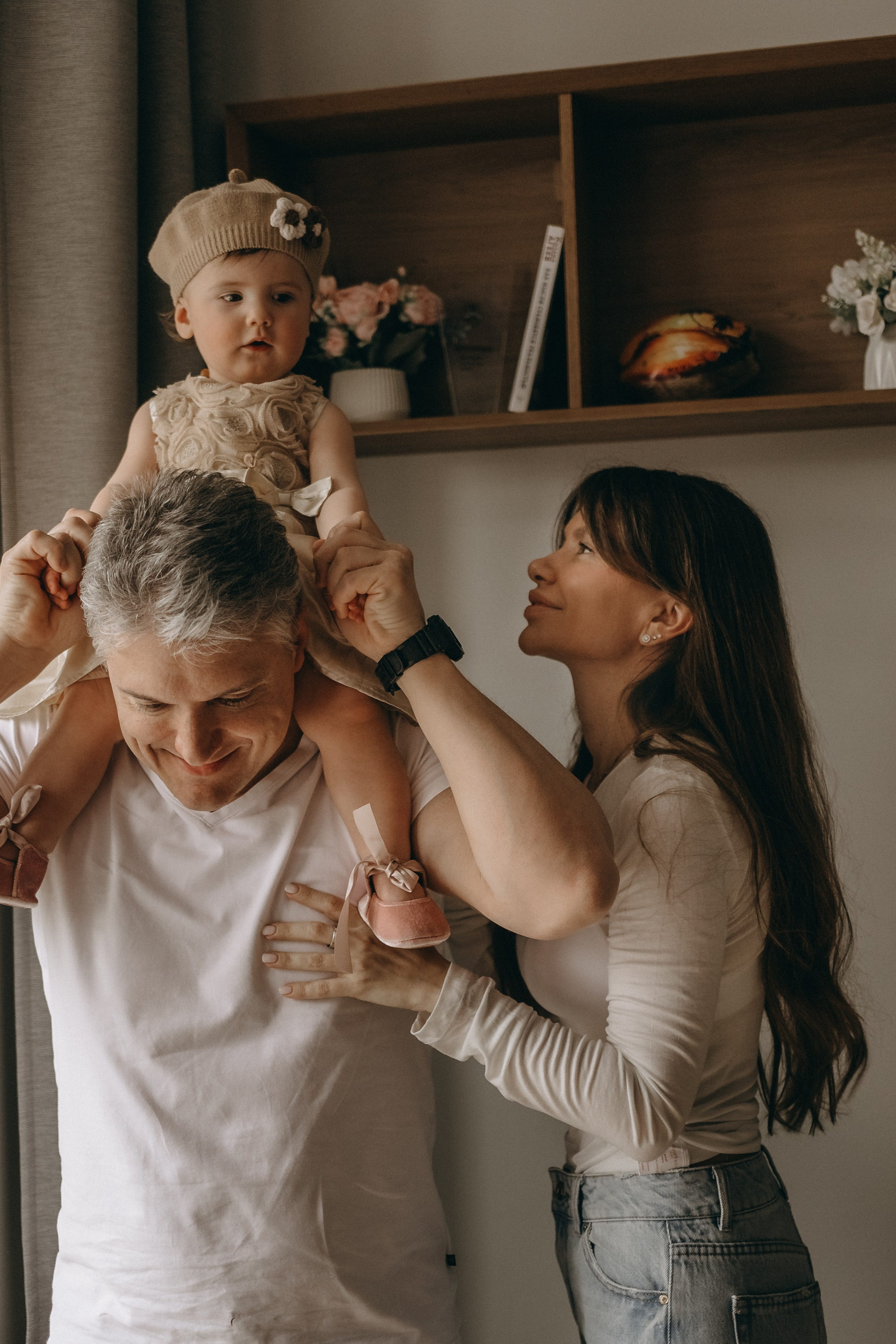 Алиса. Гаврилова Настя семейный фотограф lifestyle в Москве