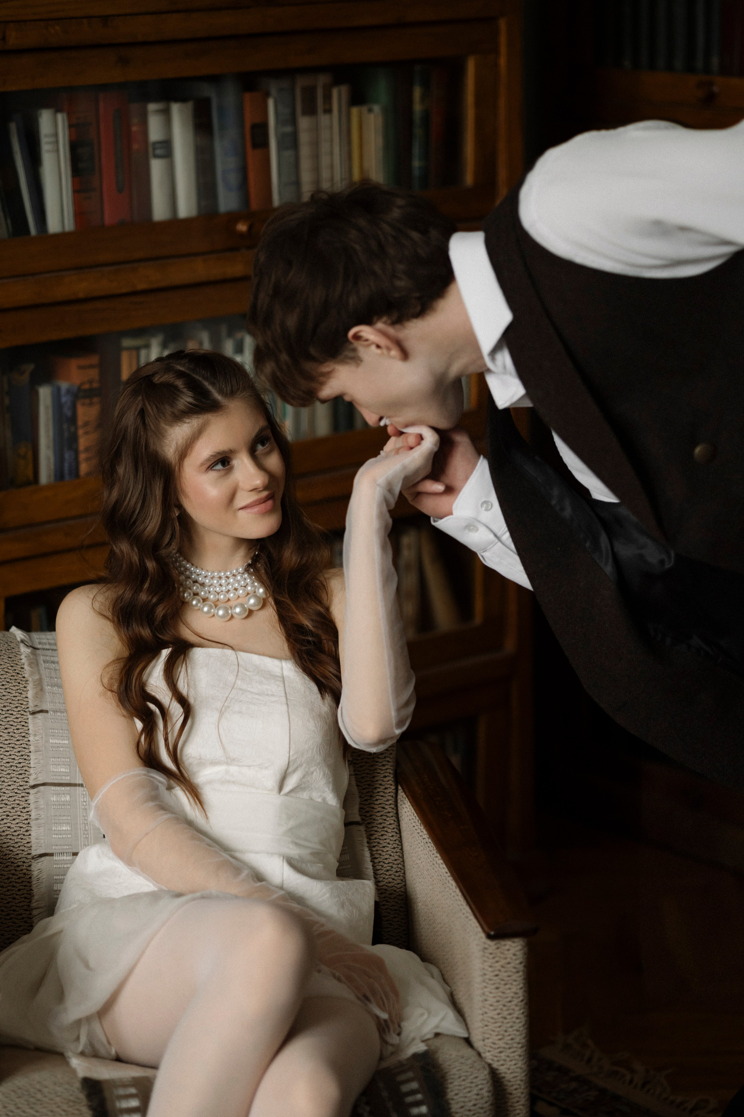 N&D. Свадебный фотограф Лиза Макатович Беларусь Минск