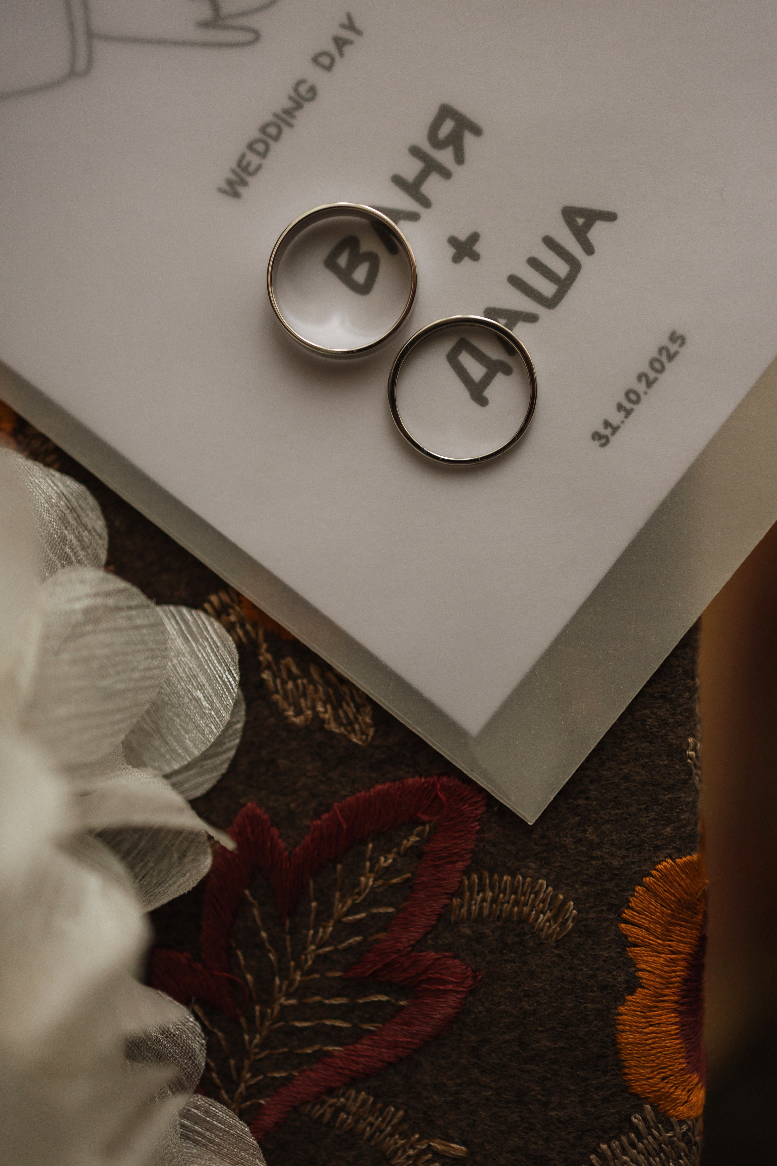 D&V. Свадебный фотограф Лиза Макатович Беларусь Минск