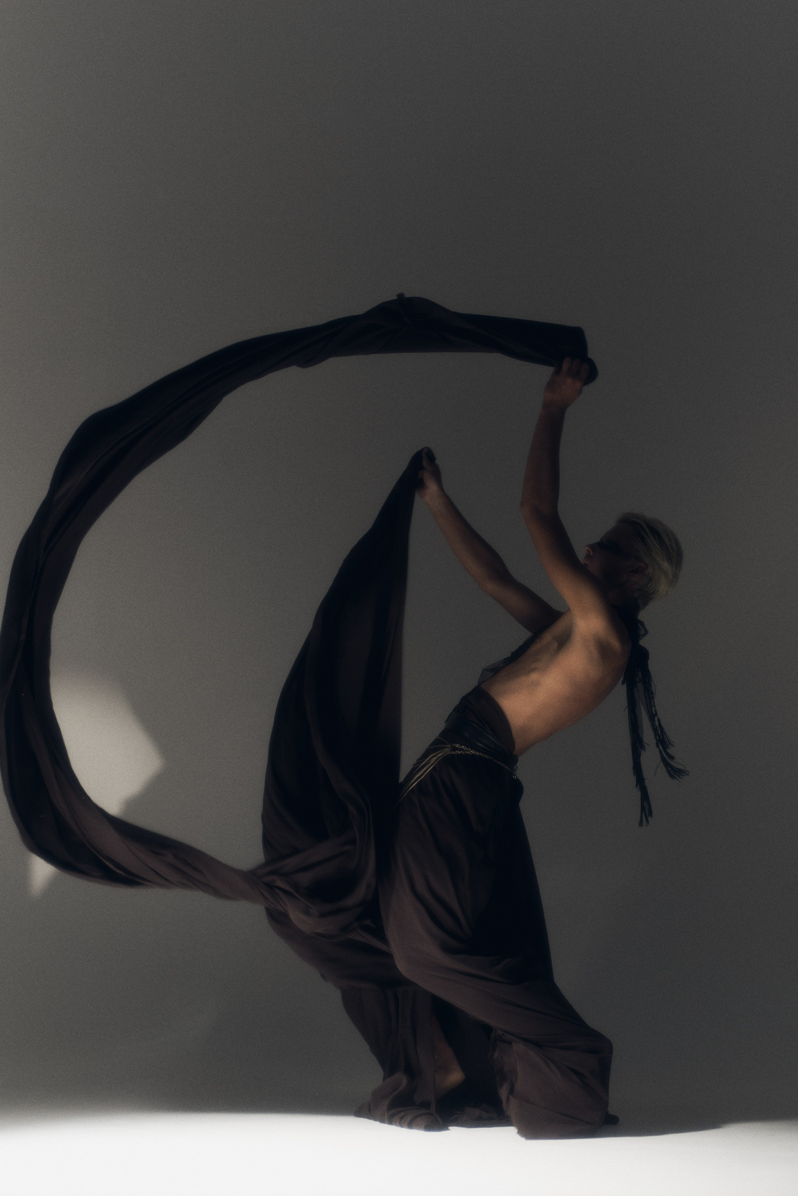 Fashion-съёмка. Фотограф в Нижнем Новгороде Юлия Рачинская