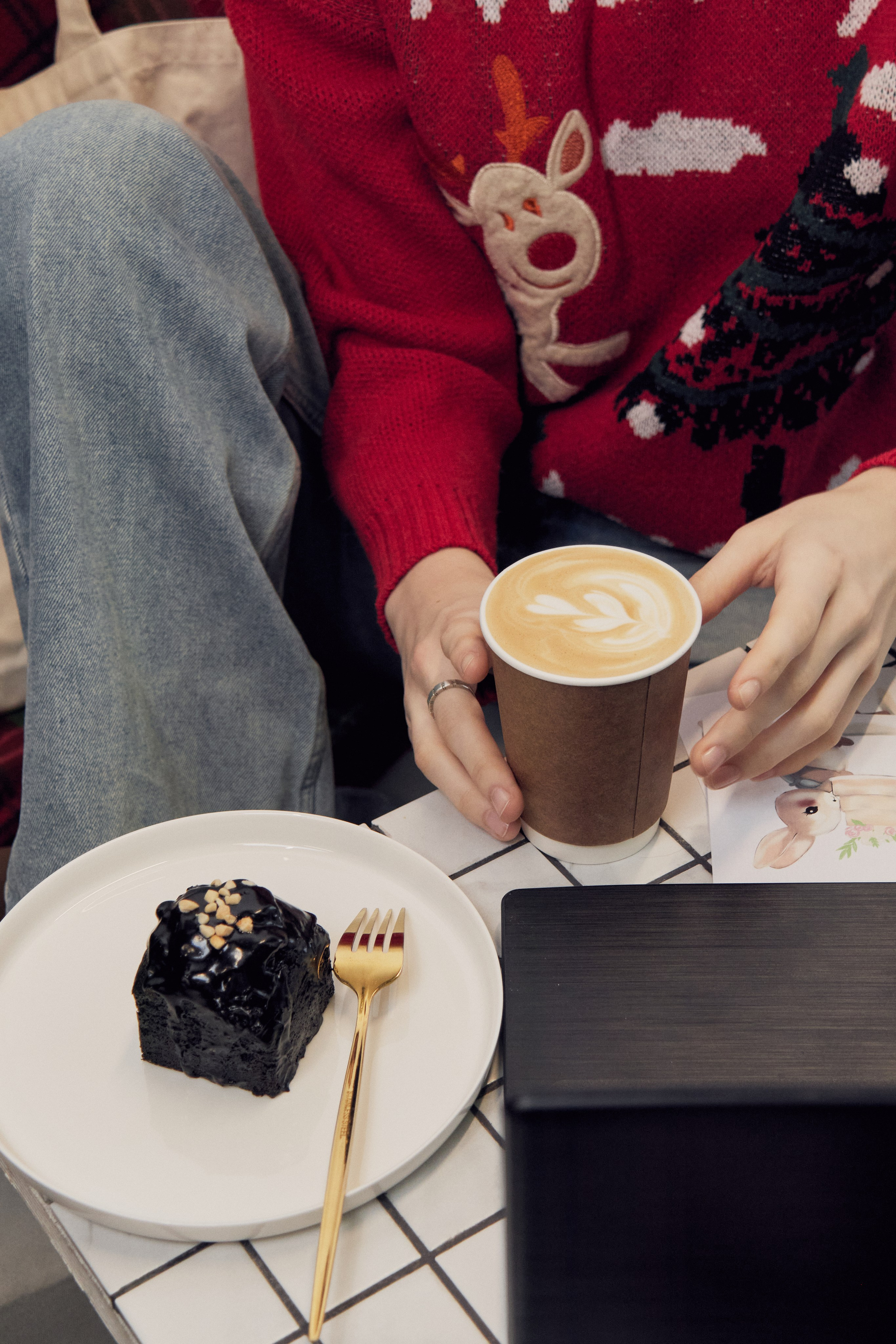 Кофейня «Cake by Di». Фотограф в Нижнем Новгороде Юлия Рачинская