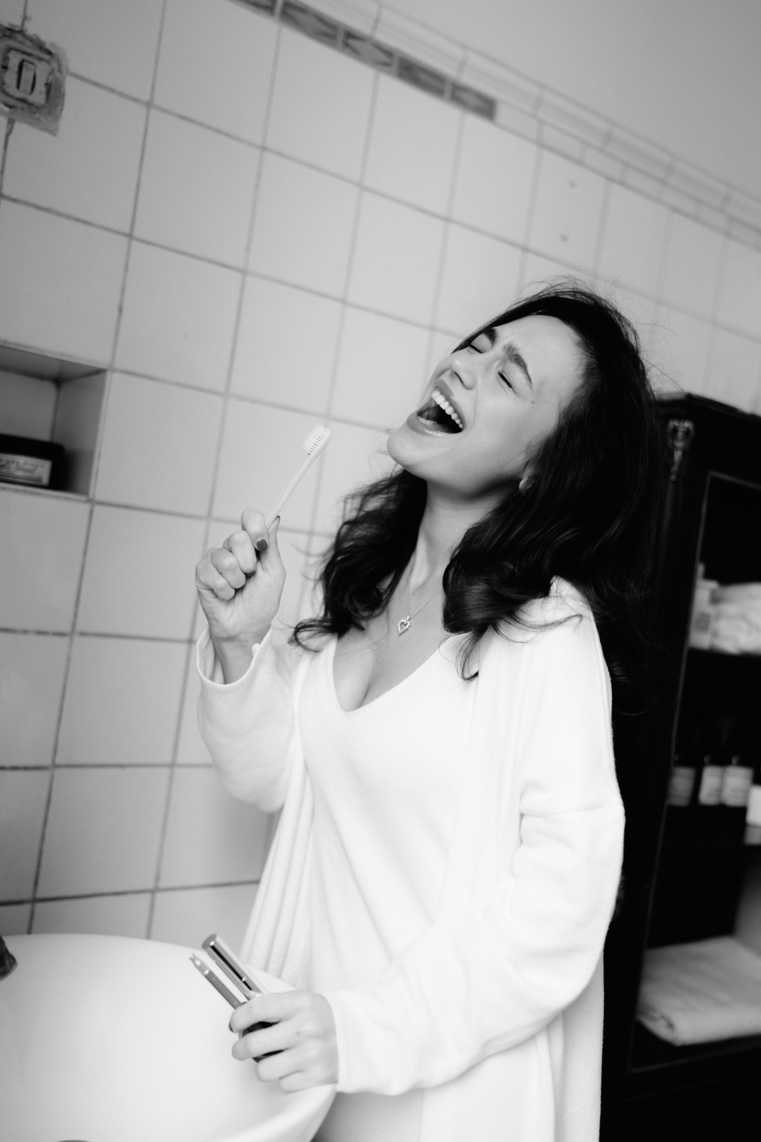 Саша Гончарова. Чувственный фотограф в Санкт-Петербурге Пятнова Ксения