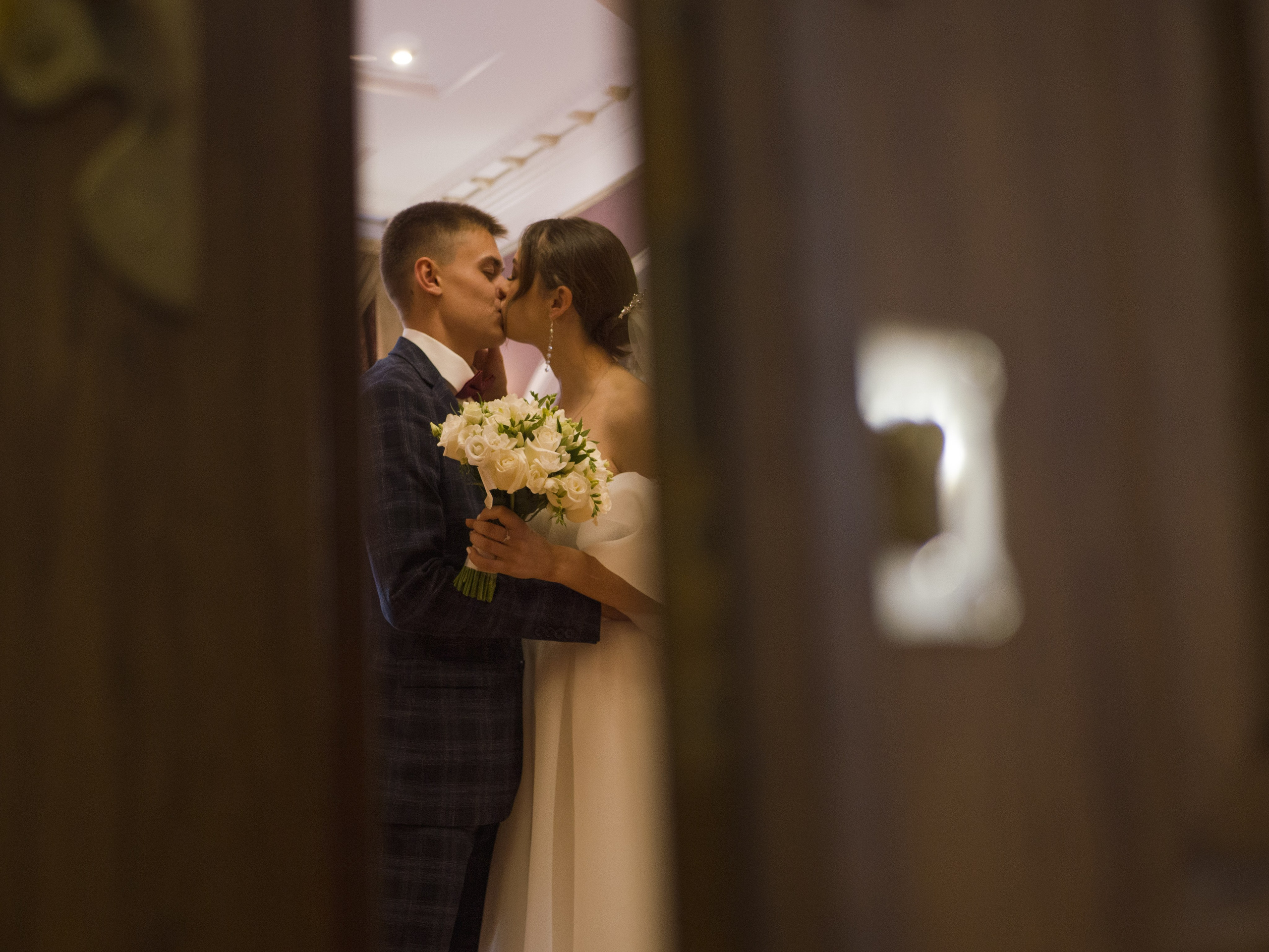 Свадебные Съёмки. Фотограф Калуга/Москва Фокин Руслан