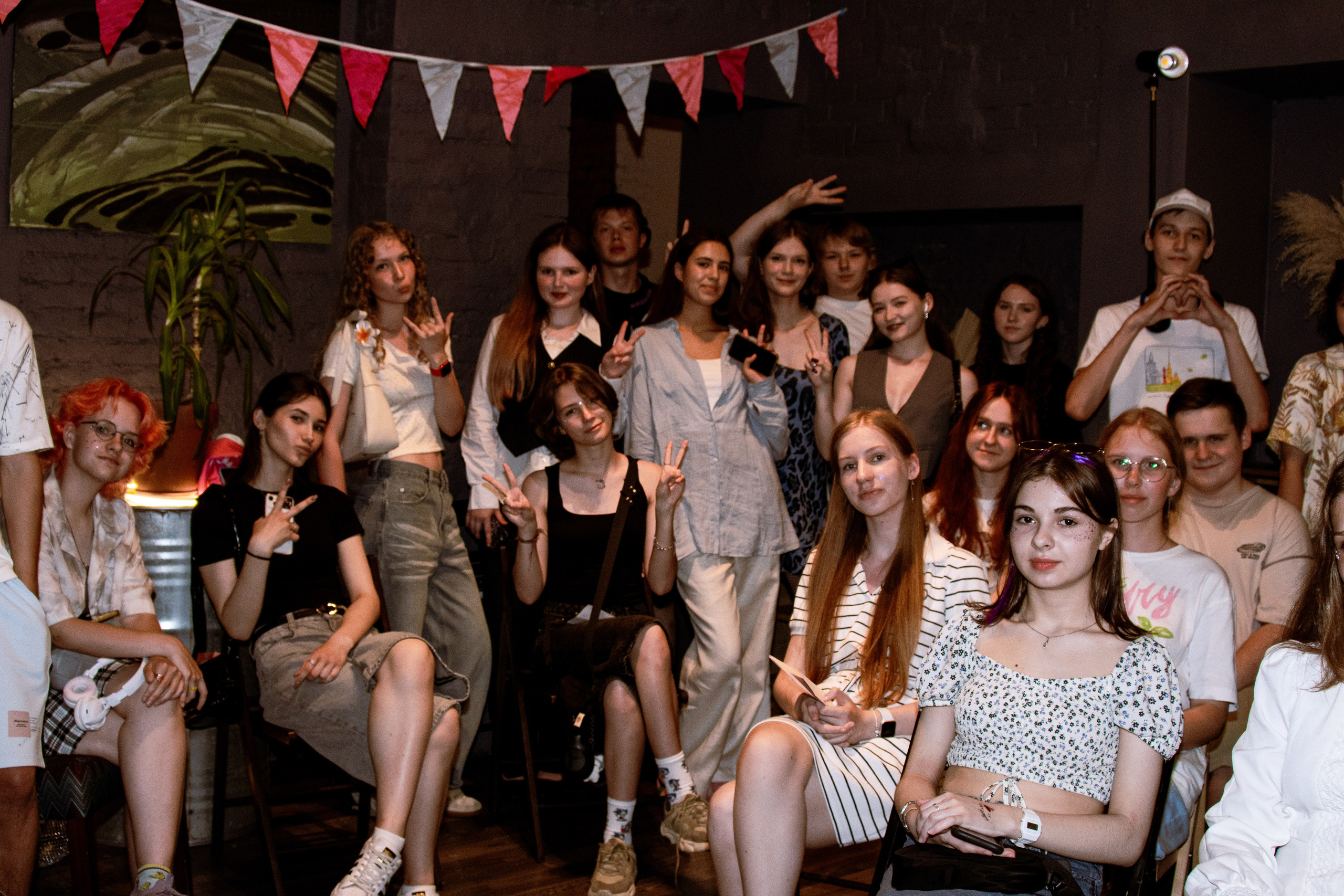 100 Балльный репетитор. Фотограф в Санкт-Петербурге Ксения Яковчук