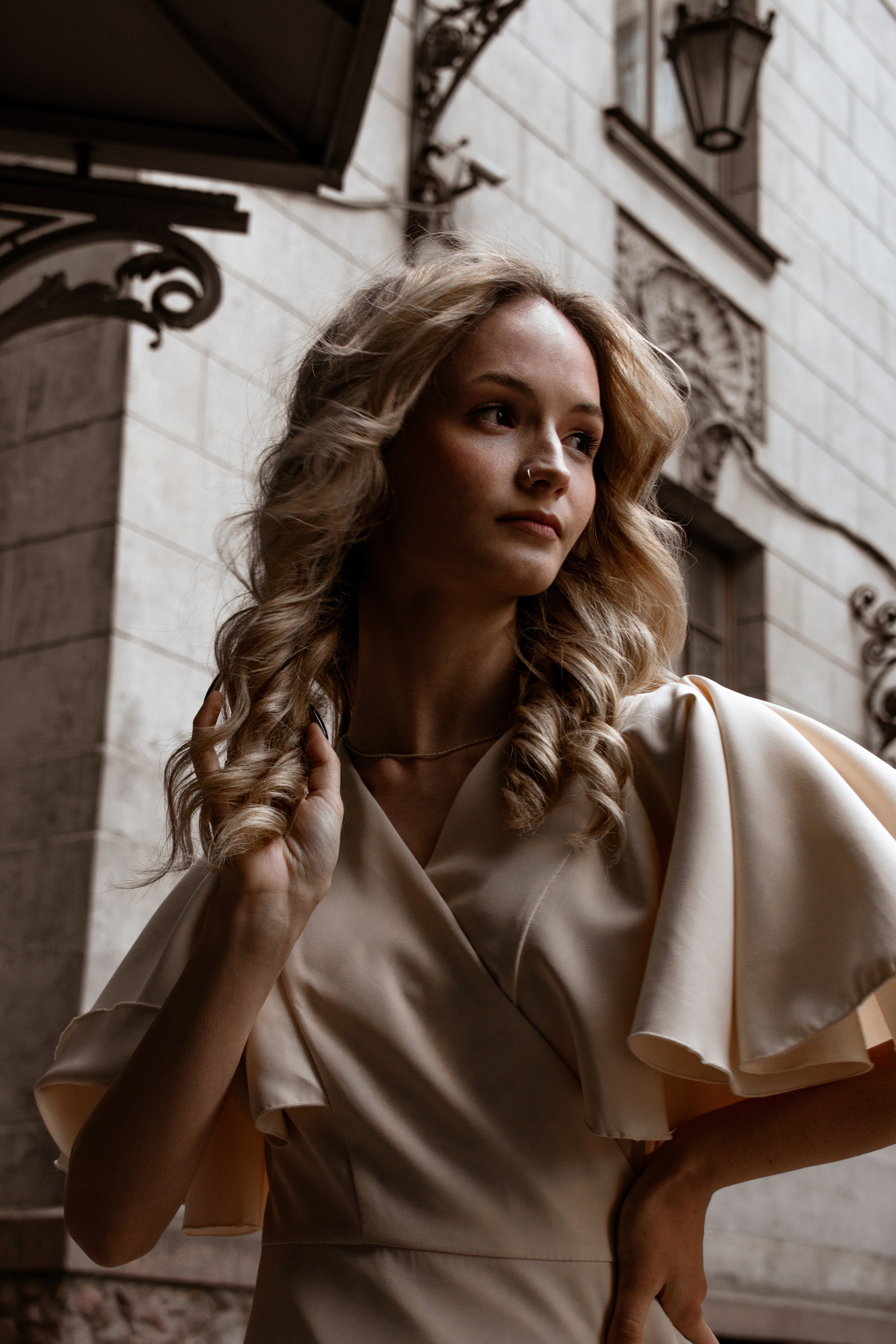 Гуляем красиво. Фотограф в Санкт-Петербурге Ксения Яковчук