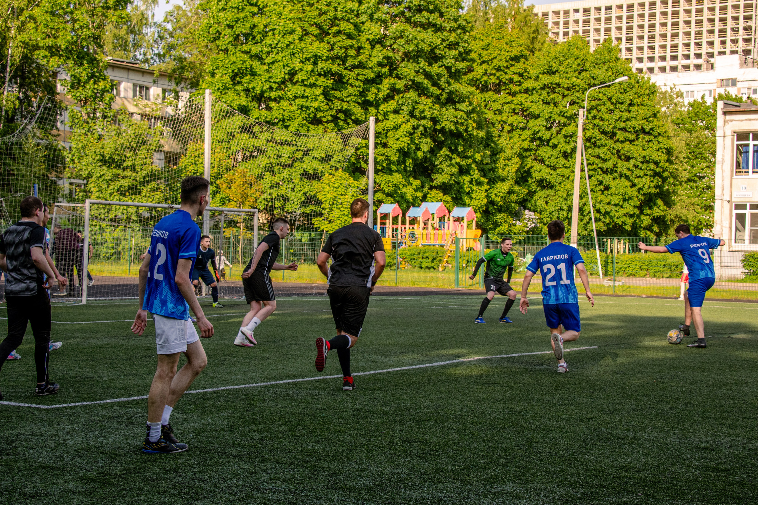 Спортивный репортаж 28.05.23. Фотограф в Санкт-Петербурге Ксения Яковчук