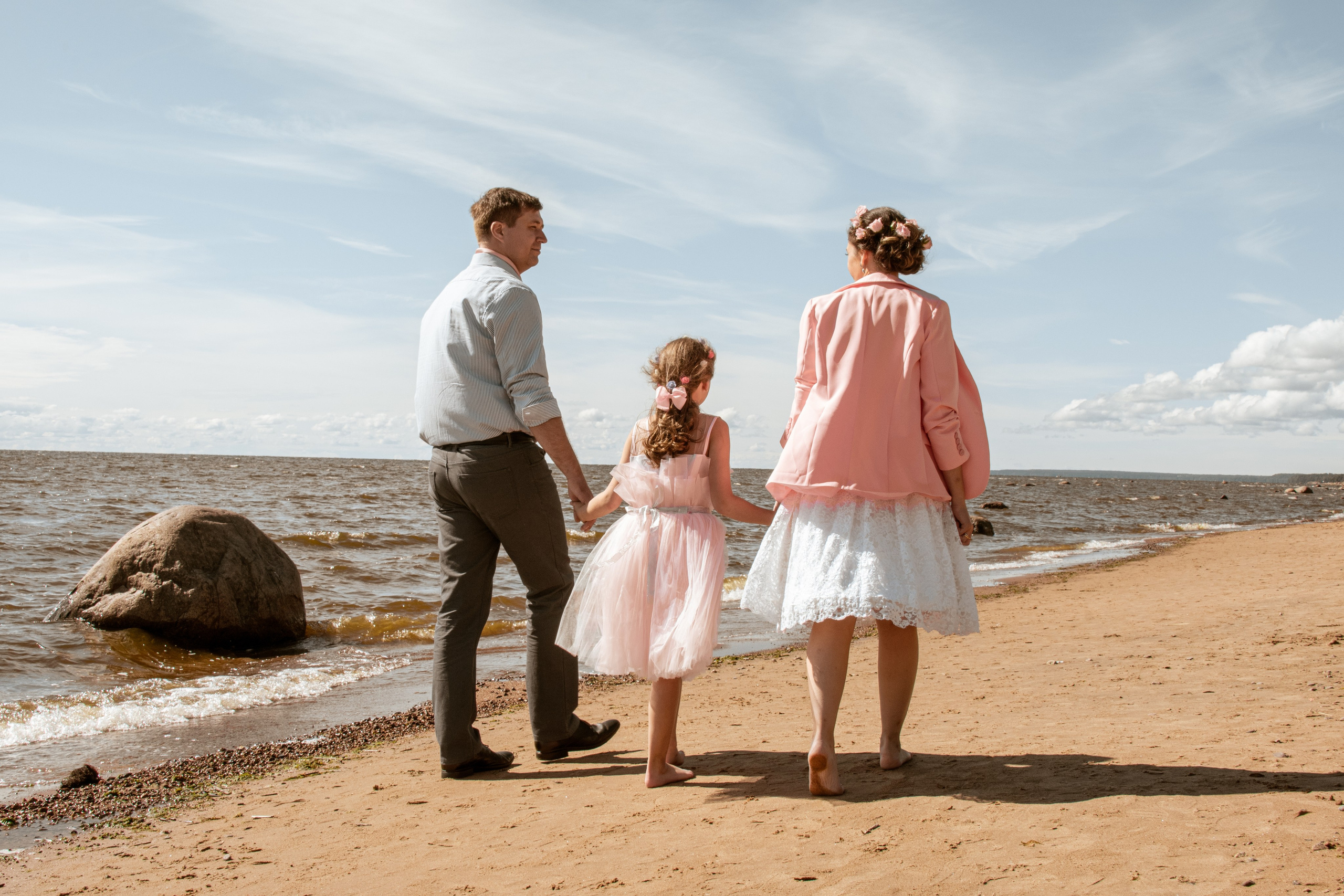 Годовщина свадьбы Алексея и Натальи. Фотограф в Санкт-Петербурге Ксения Яковчук