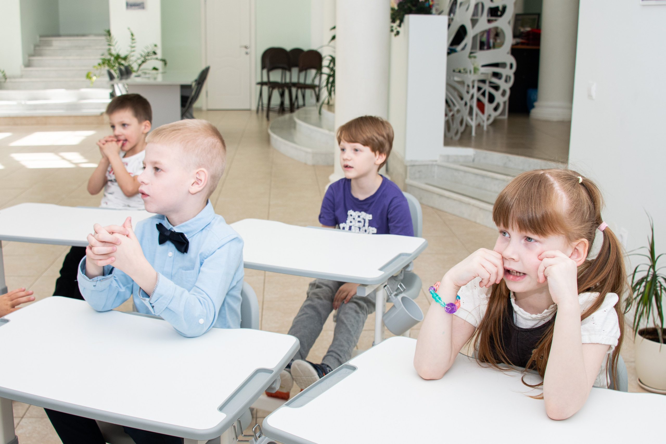 Фотосъемка детского сада для альбома. Фотограф в Санкт-Петербурге Ксения Яковчук