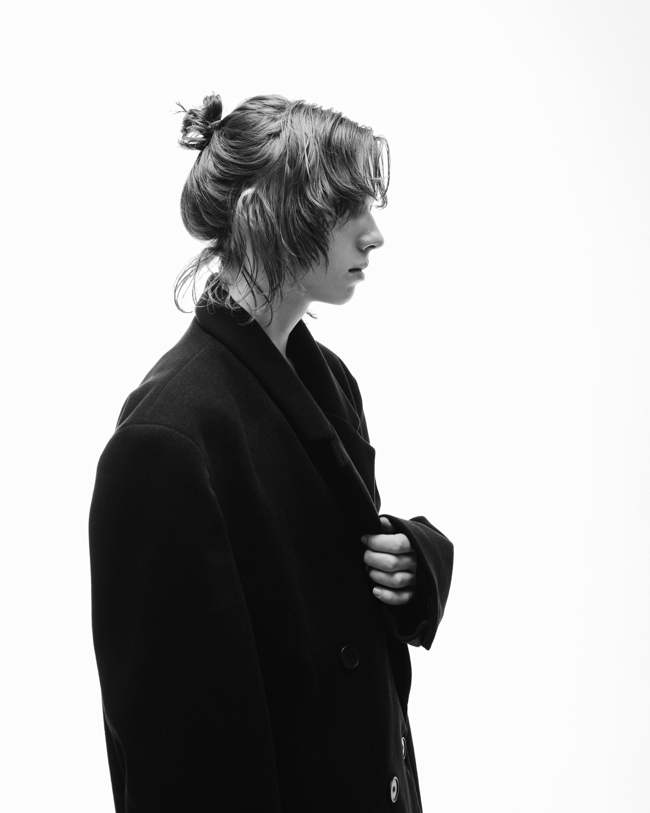 АНАТОЛИЙ. Елизавета Федотова | фэшн-фотограф