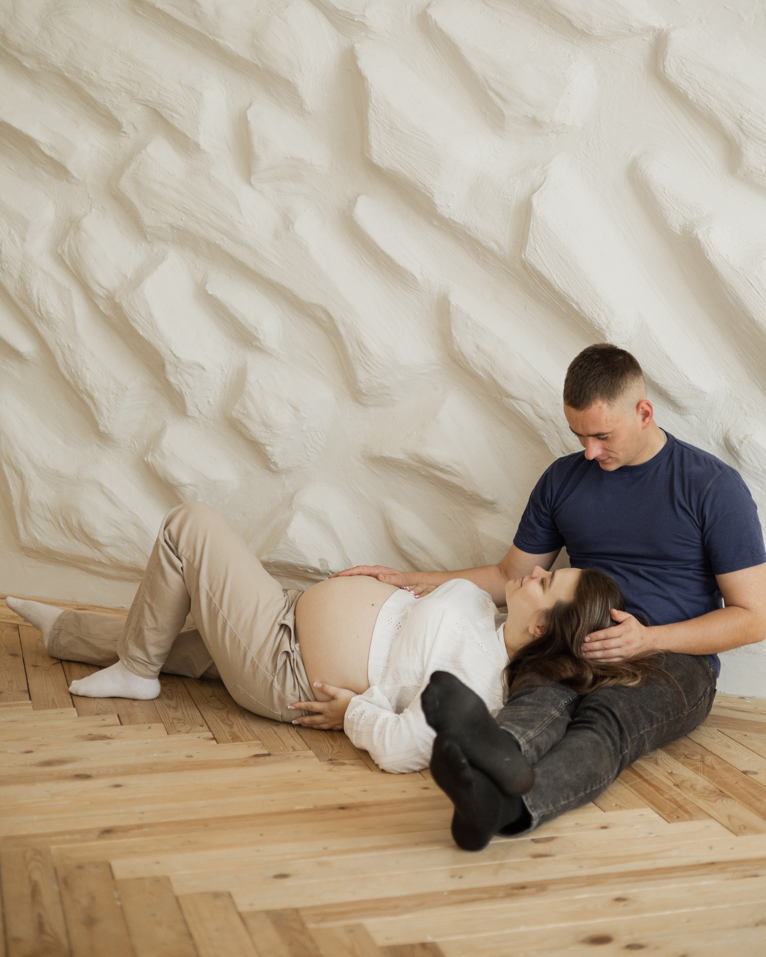 Нежность. Фотограф в Костроме|Анастасия Куликова