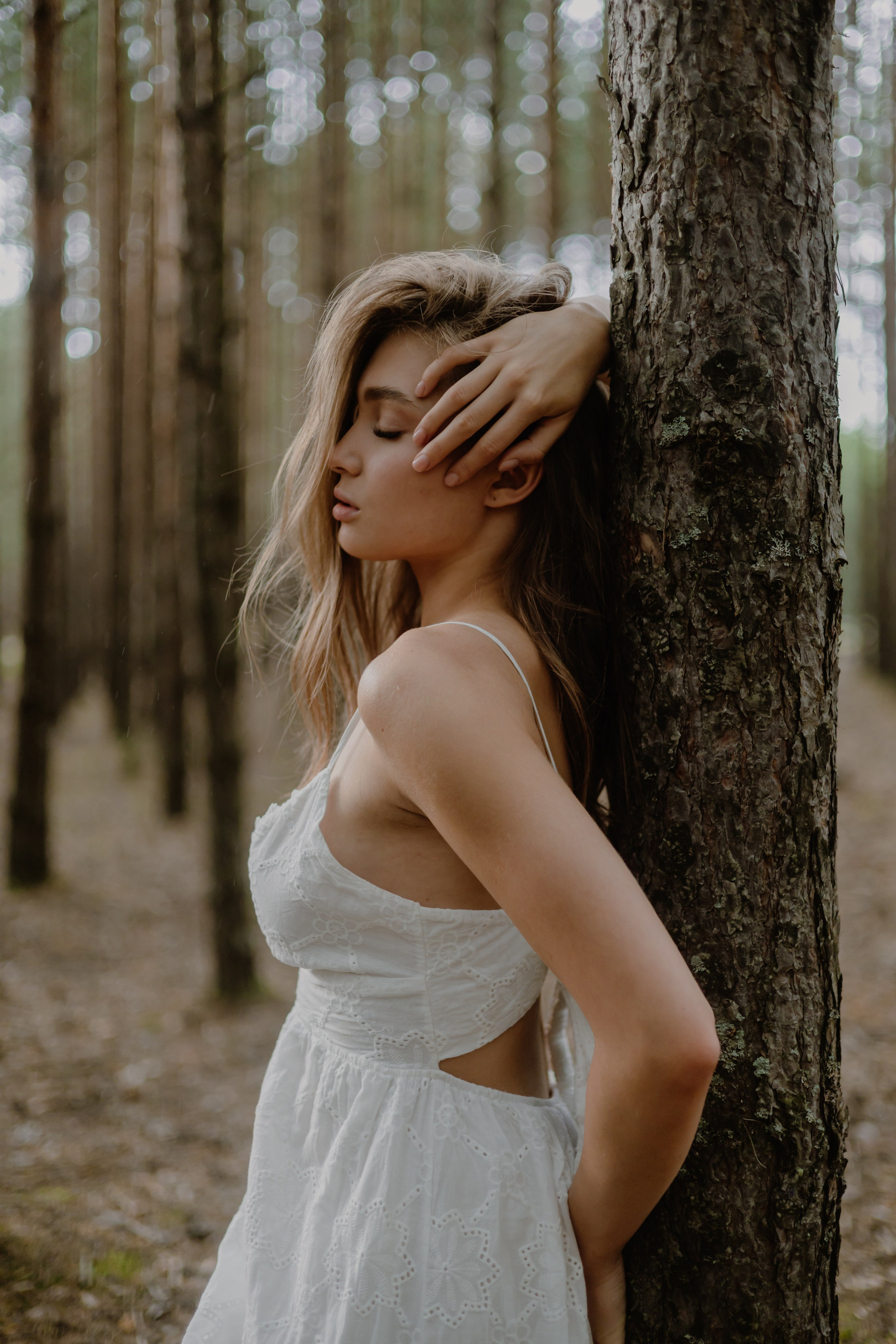 ДАРЬЯ. Фотограф в Костроме|Анастасия Куликова