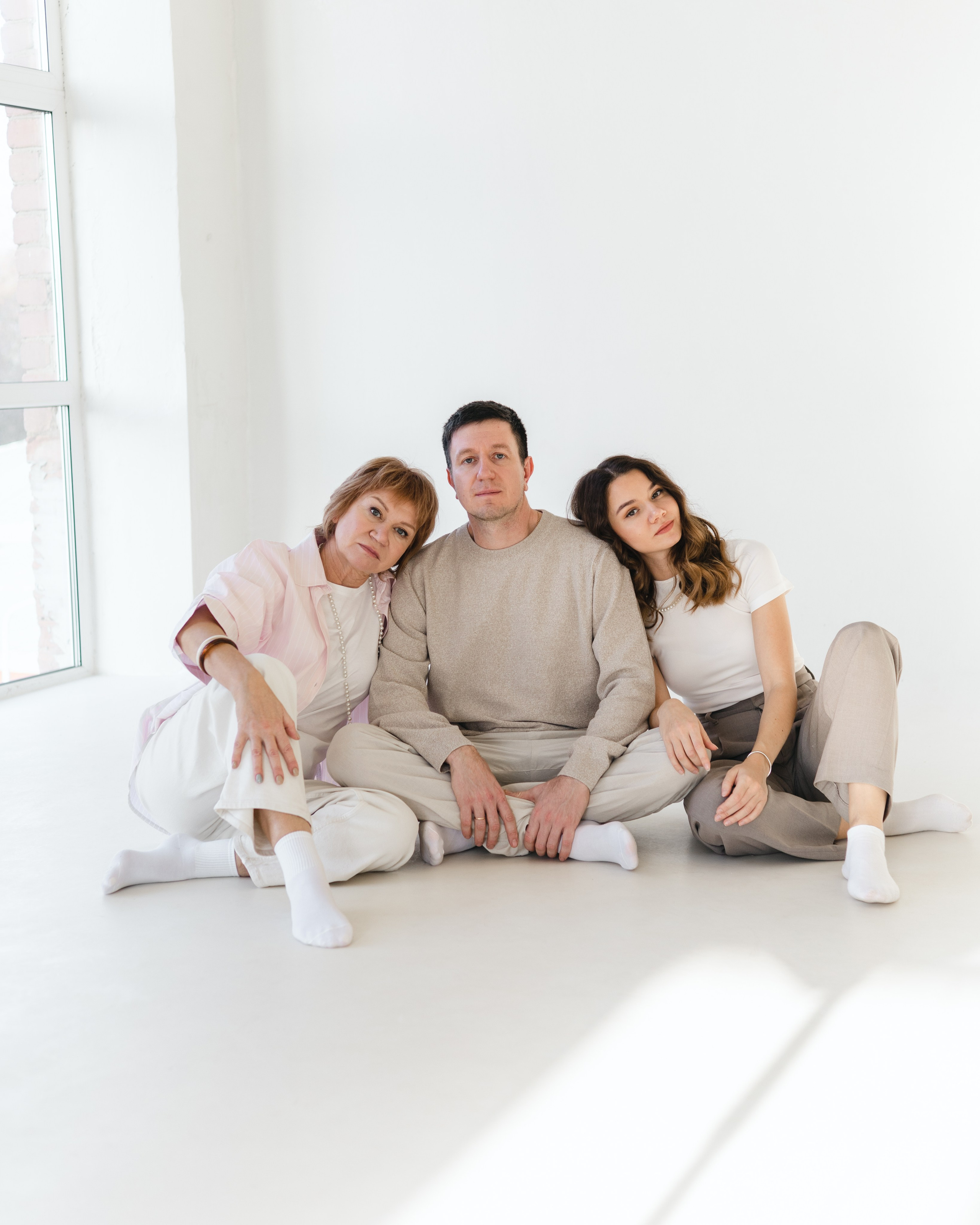 Наше лучшее продолжение. Фотограф в Костроме|Анастасия Куликова