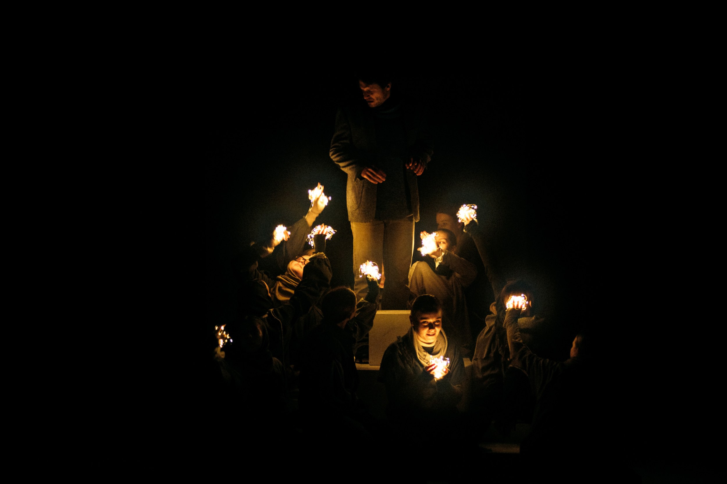 Репортажный и портретный фотограф во Владимире Сергей Кравцов