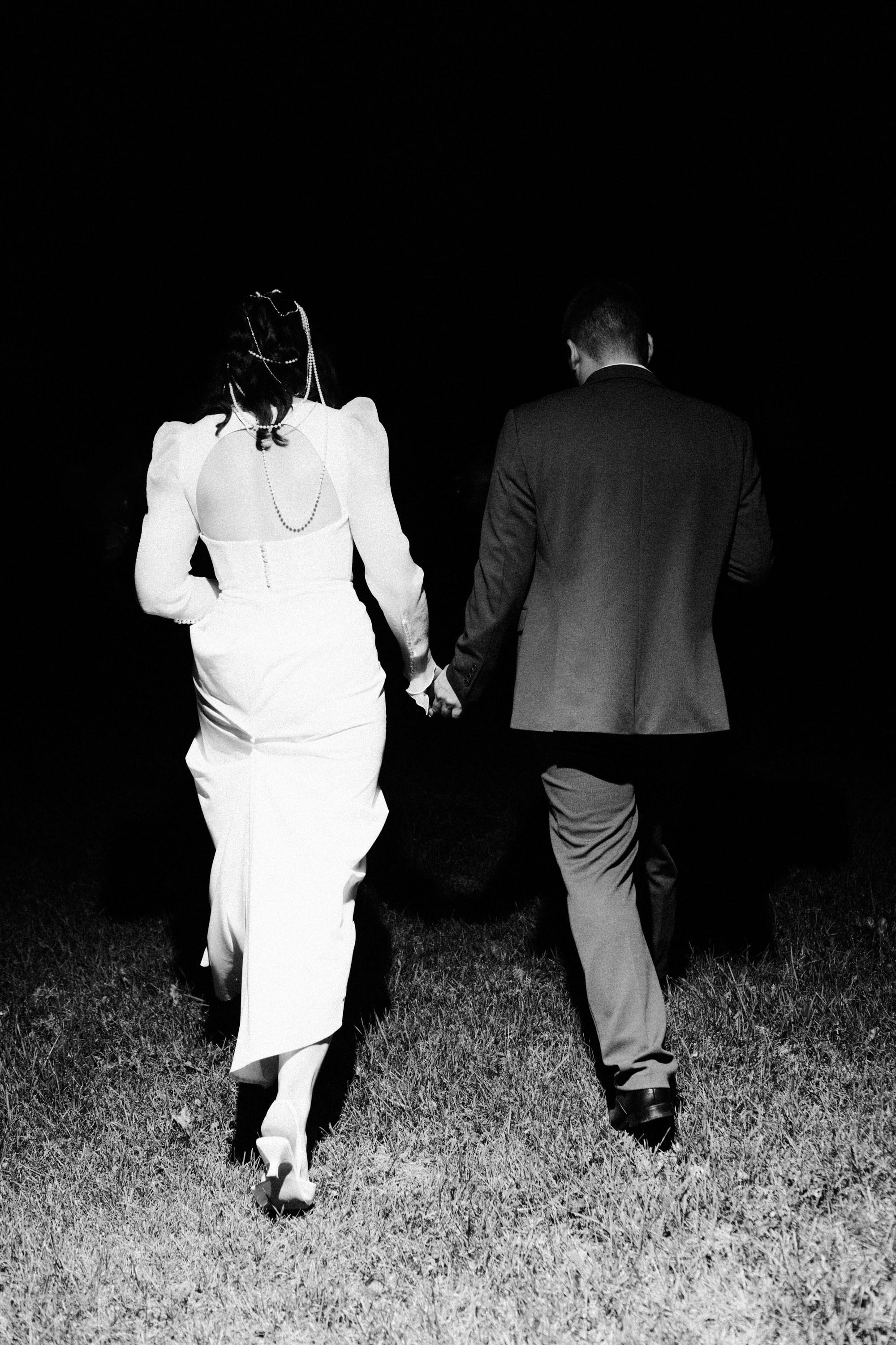 Дарья и Сергей. Репортажный и портретный фотограф во Владимире Сергей Кравцов