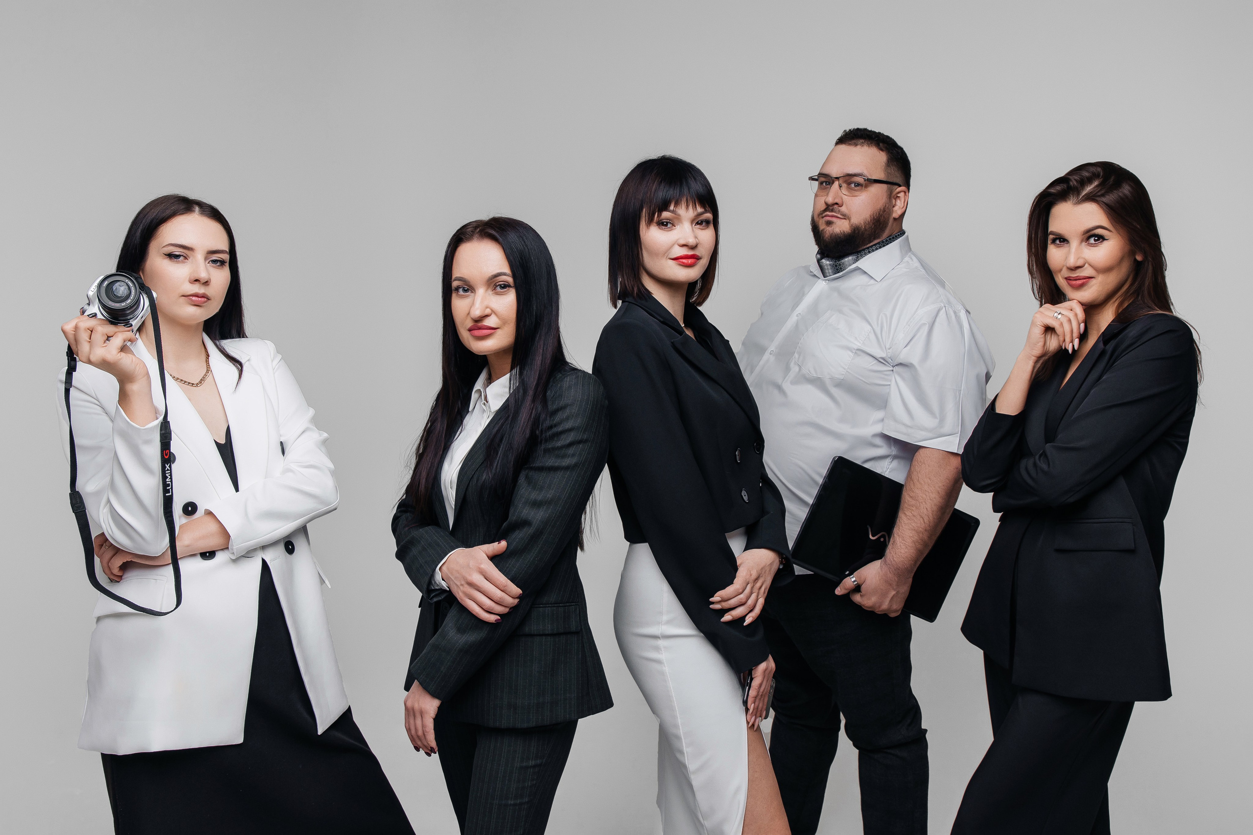 Агентство Недвижимости СВОЕ. Фотограф Денис Лесковский (Тюмень)