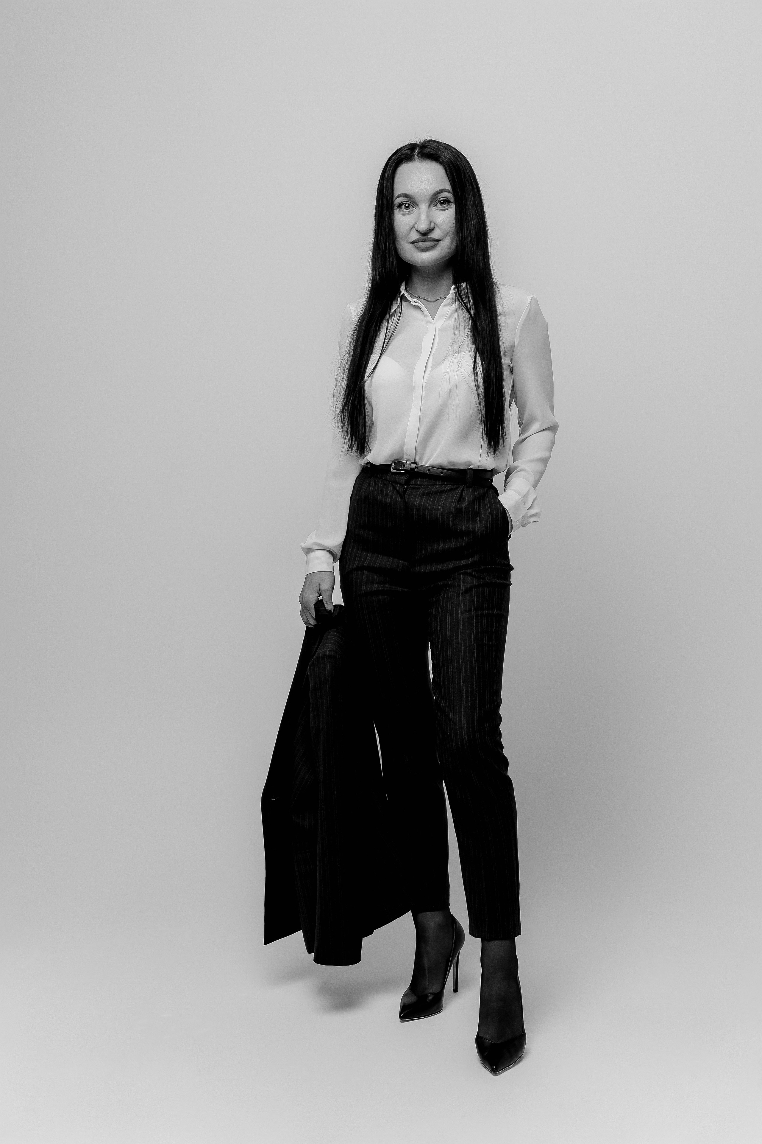 Агентство Недвижимости СВОЕ. Фотограф Денис Лесковский (Тюмень)