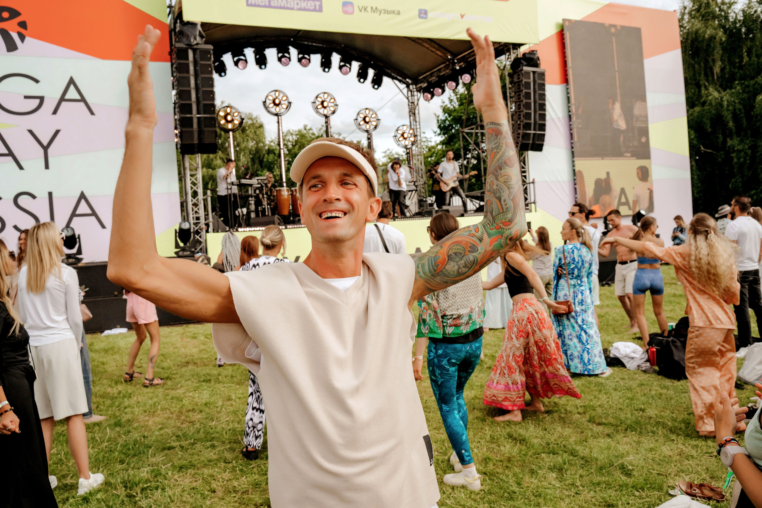 ВК ОТЧЕТ. Фотограф Москва, Европа, Азия