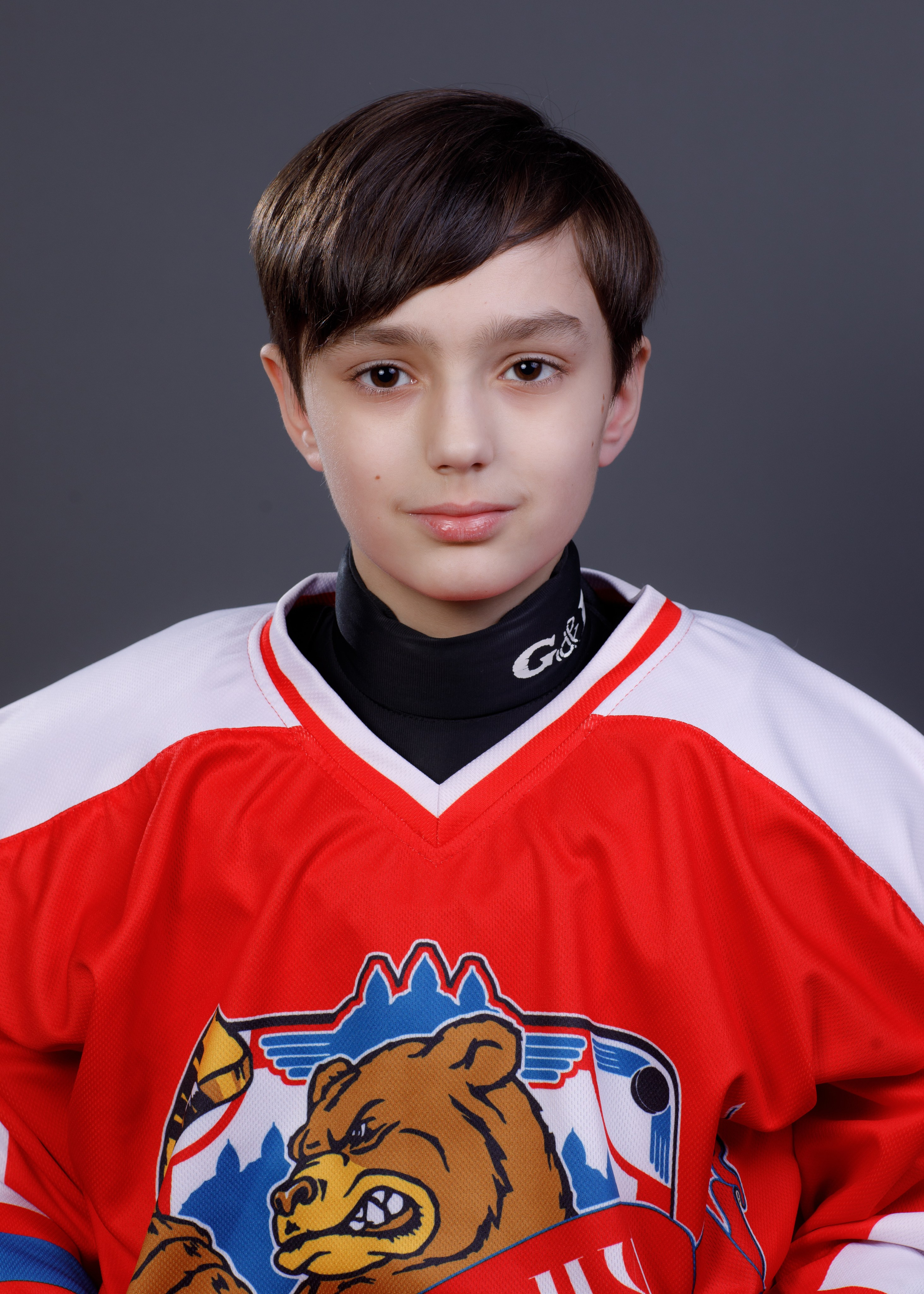 Hockey. Свадебный фотограф в Ярославле Анастасия Архипова