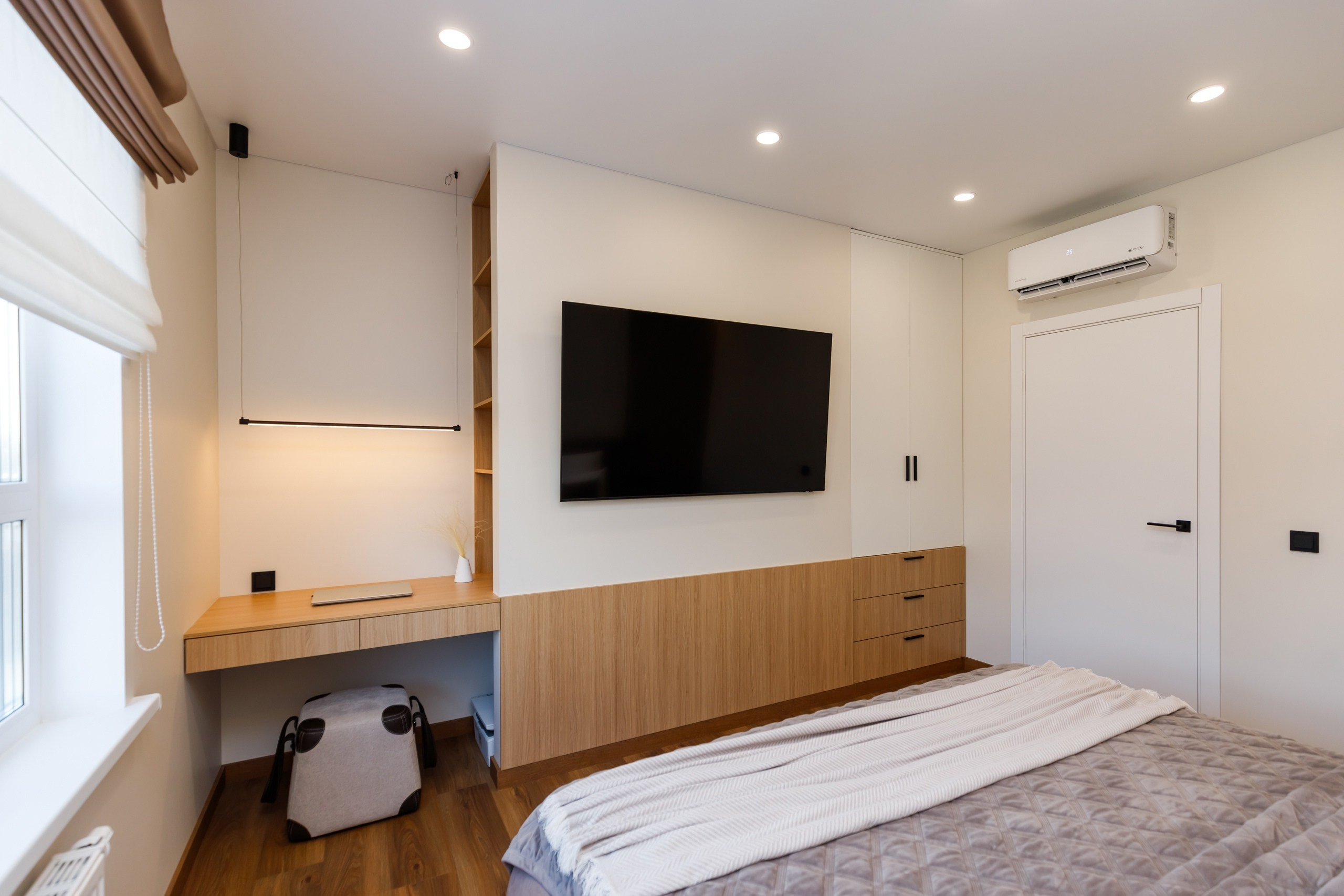 Интерьерная съёмка. Профессиональный фотограф Амир Закиров