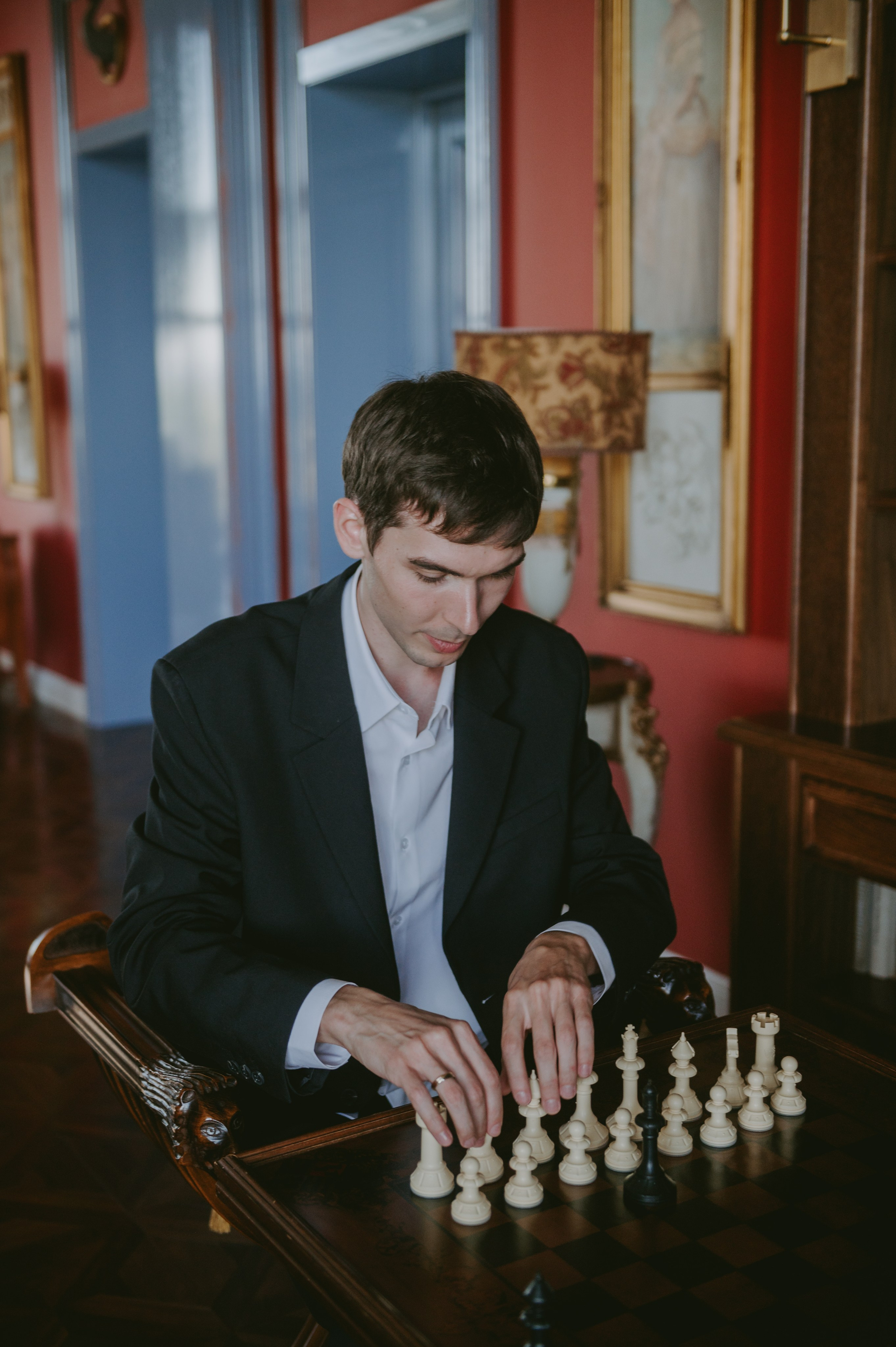 Дарья&Родион. Свадебный и семейный фотограф город Темрюк Фотостудия Темрюк