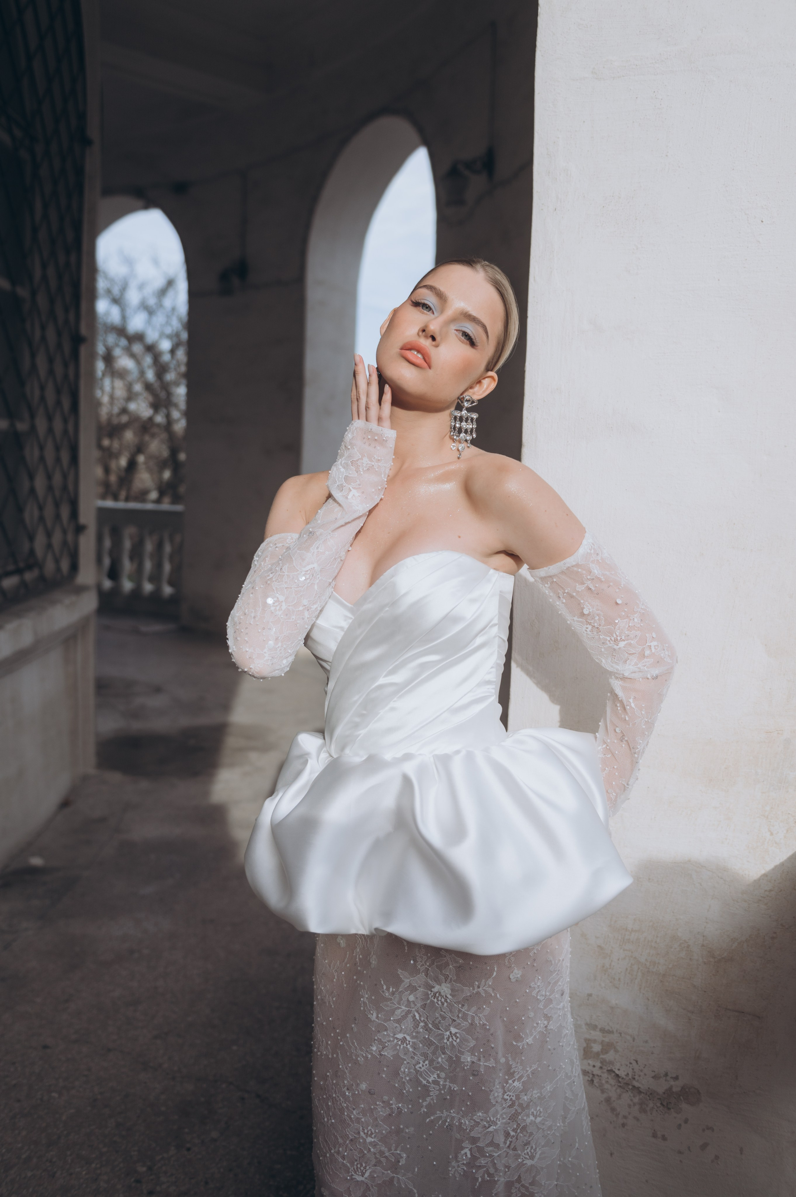 Тамара&Ростислав. Свадебный и семейный фотограф город Темрюк Фотостудия Темрюк