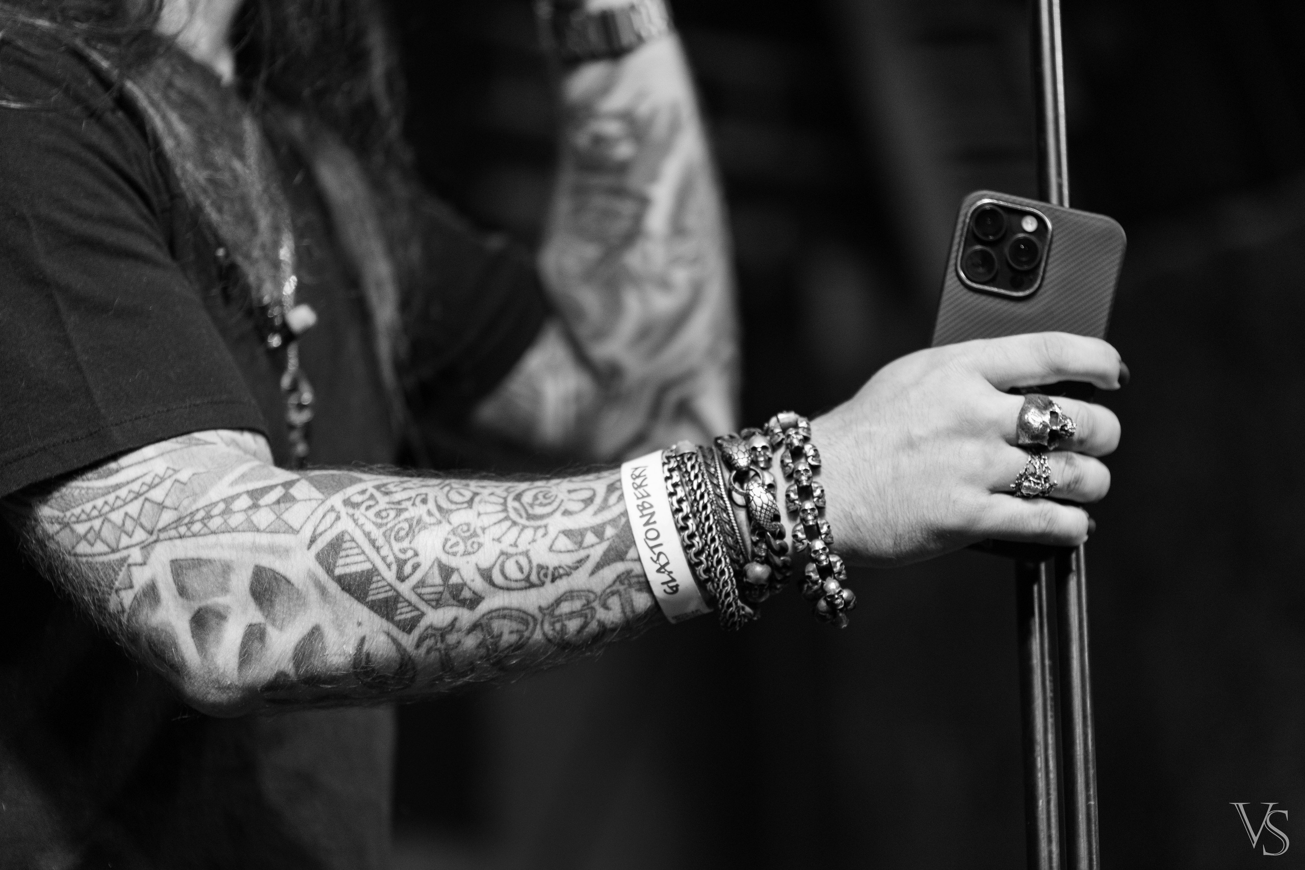 Творческий вечер Влада Ясинского. Август. Фотограф Виктор Степанов